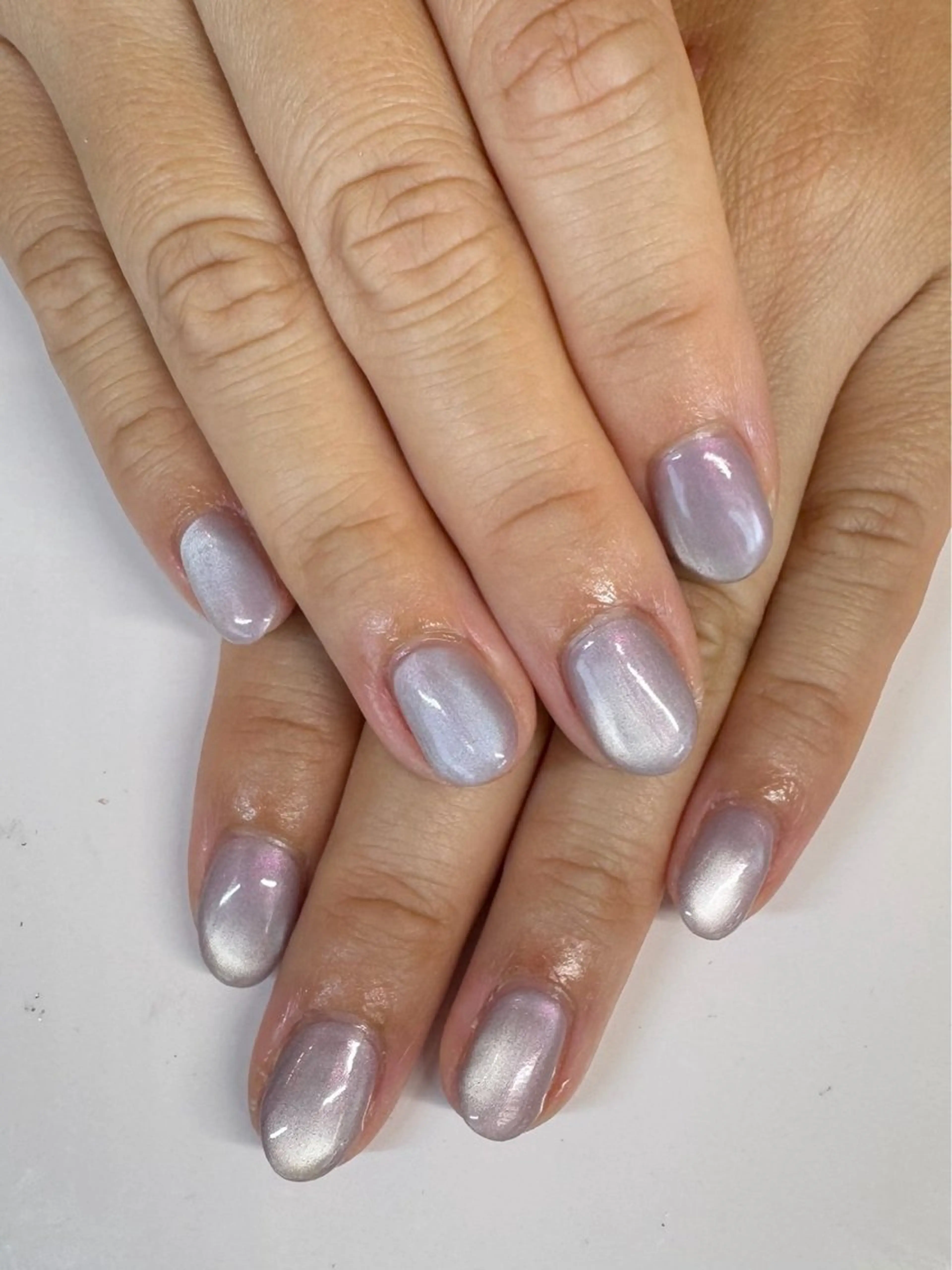 ネイル ANNE勝どき店所属・ANNE 勝どき店のネイルデザイン