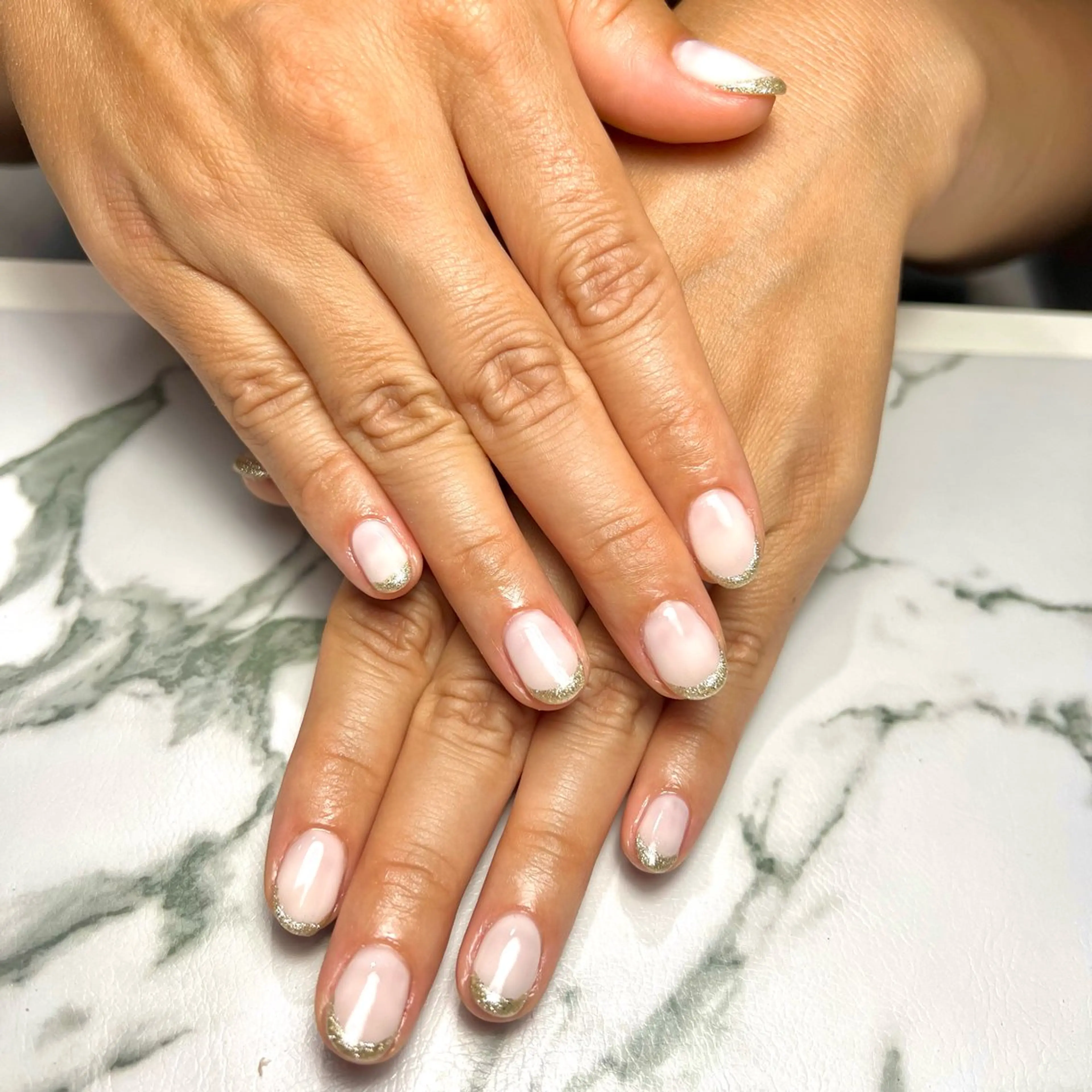 ネイル 中野 優香のネイルデザイン