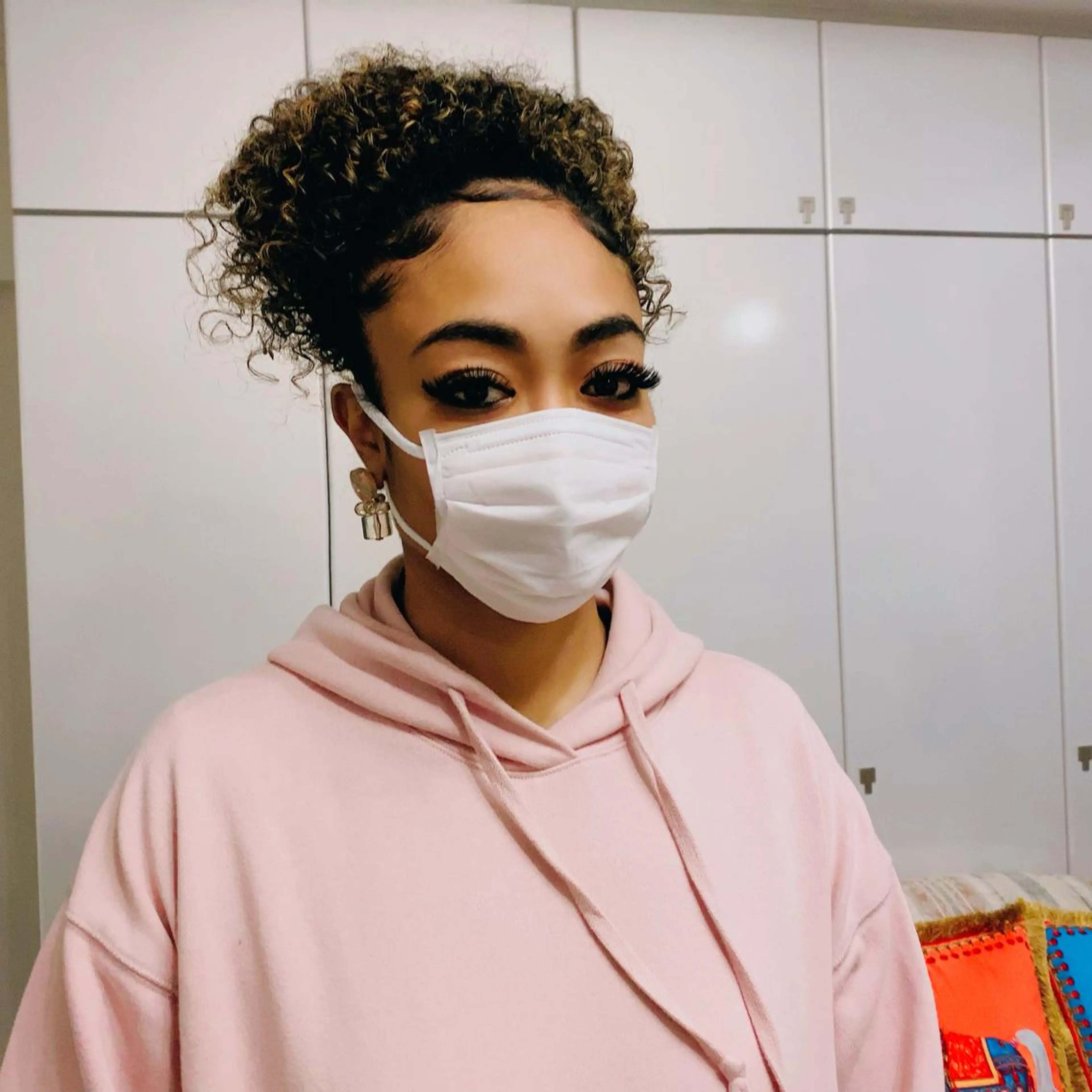 マツエク・マツパ ボリュームラッシュ 神山 ビューティー・アイのマツエク・マツパデザイン