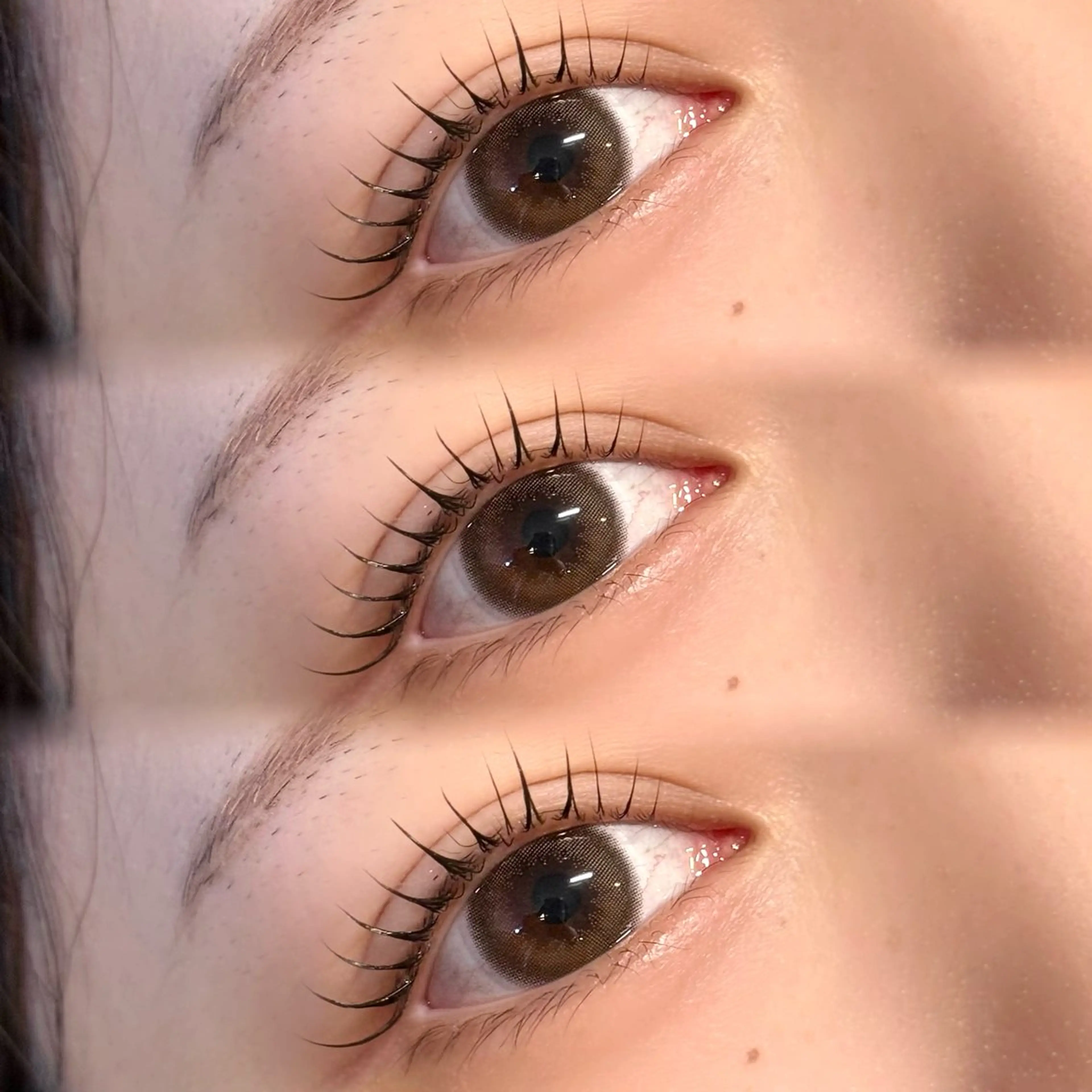 【💎ミニモ限定💎】人気No.1!!!✨　上 まつげパーマの写真