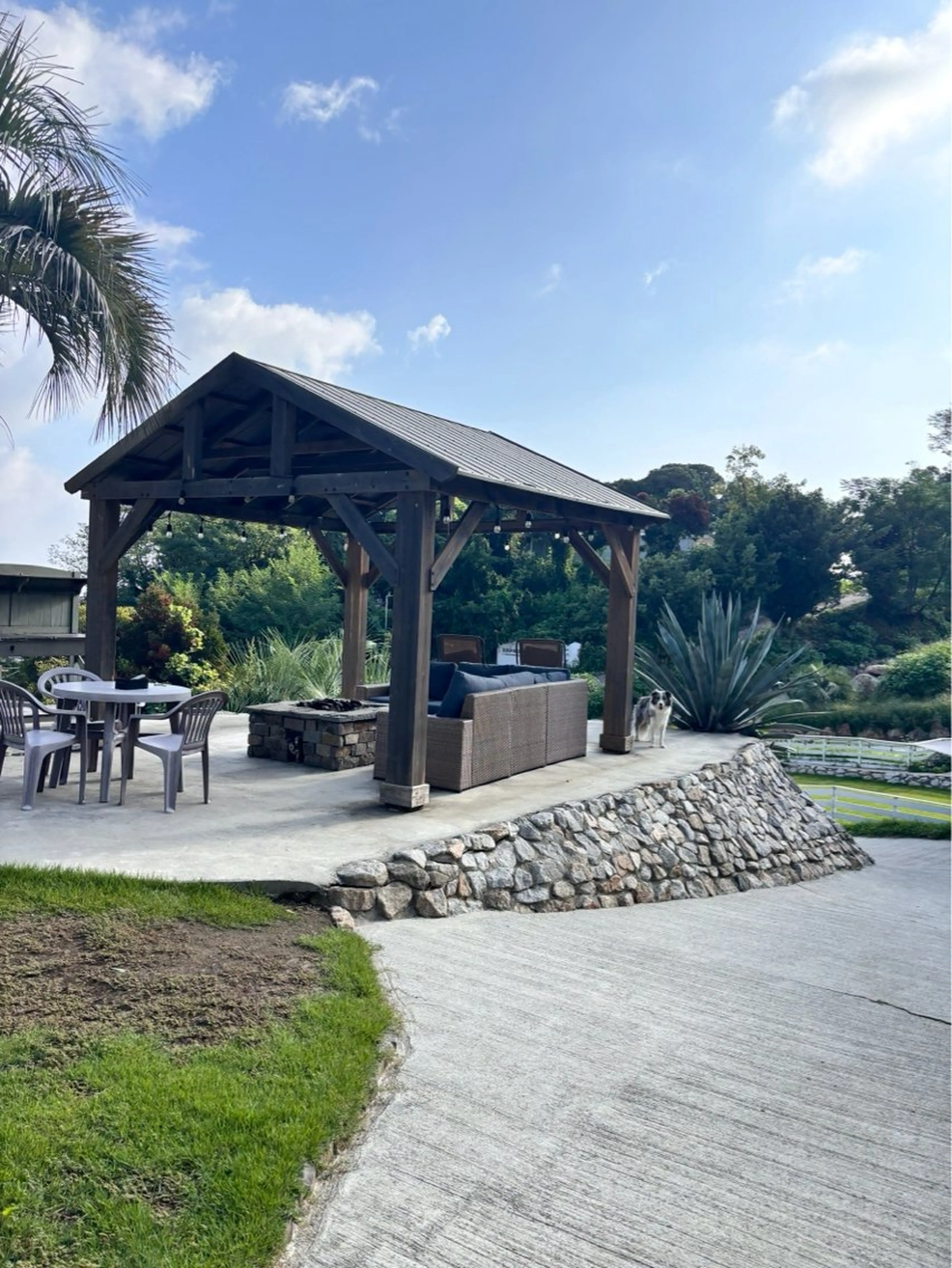 Lélia nail Himariのネイルデザイン