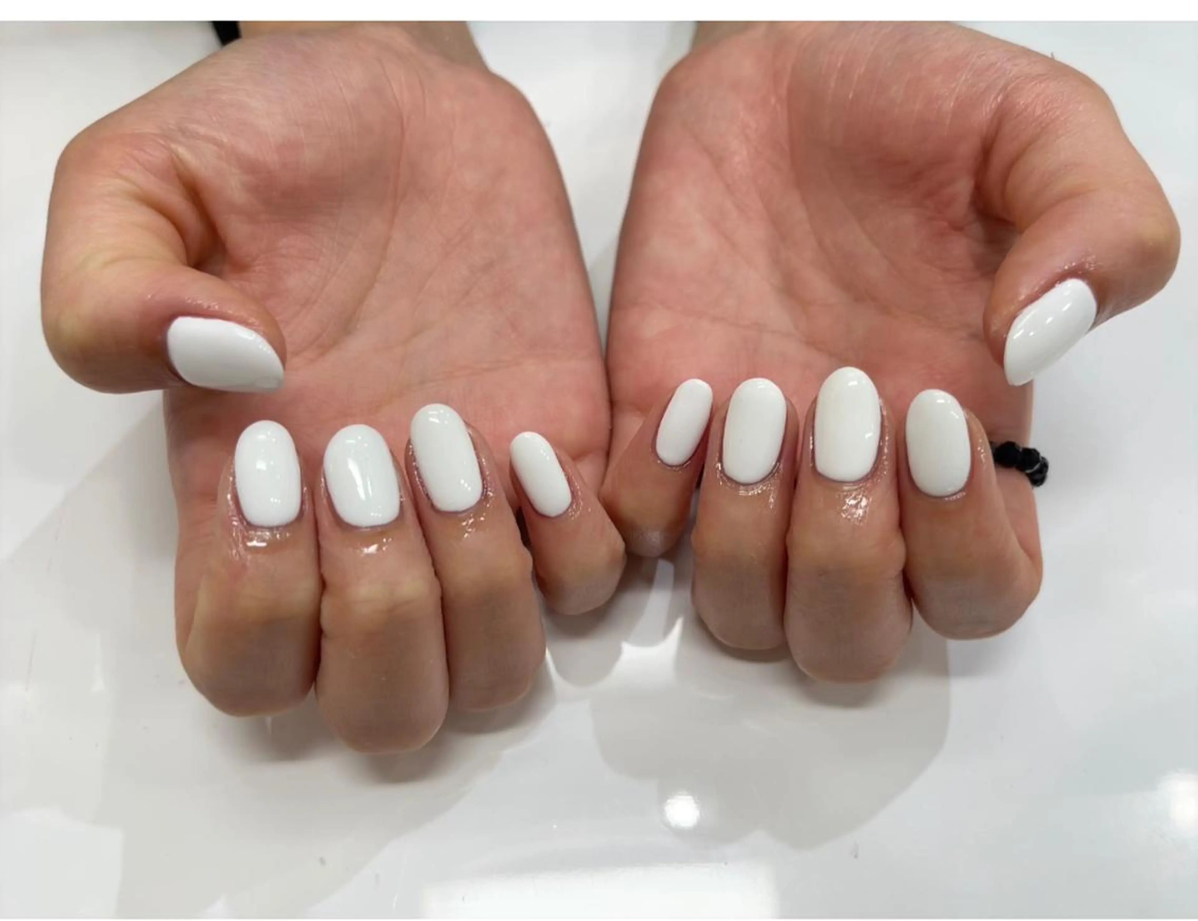 ネイル Umi nail& eyelashのネイルデザイン