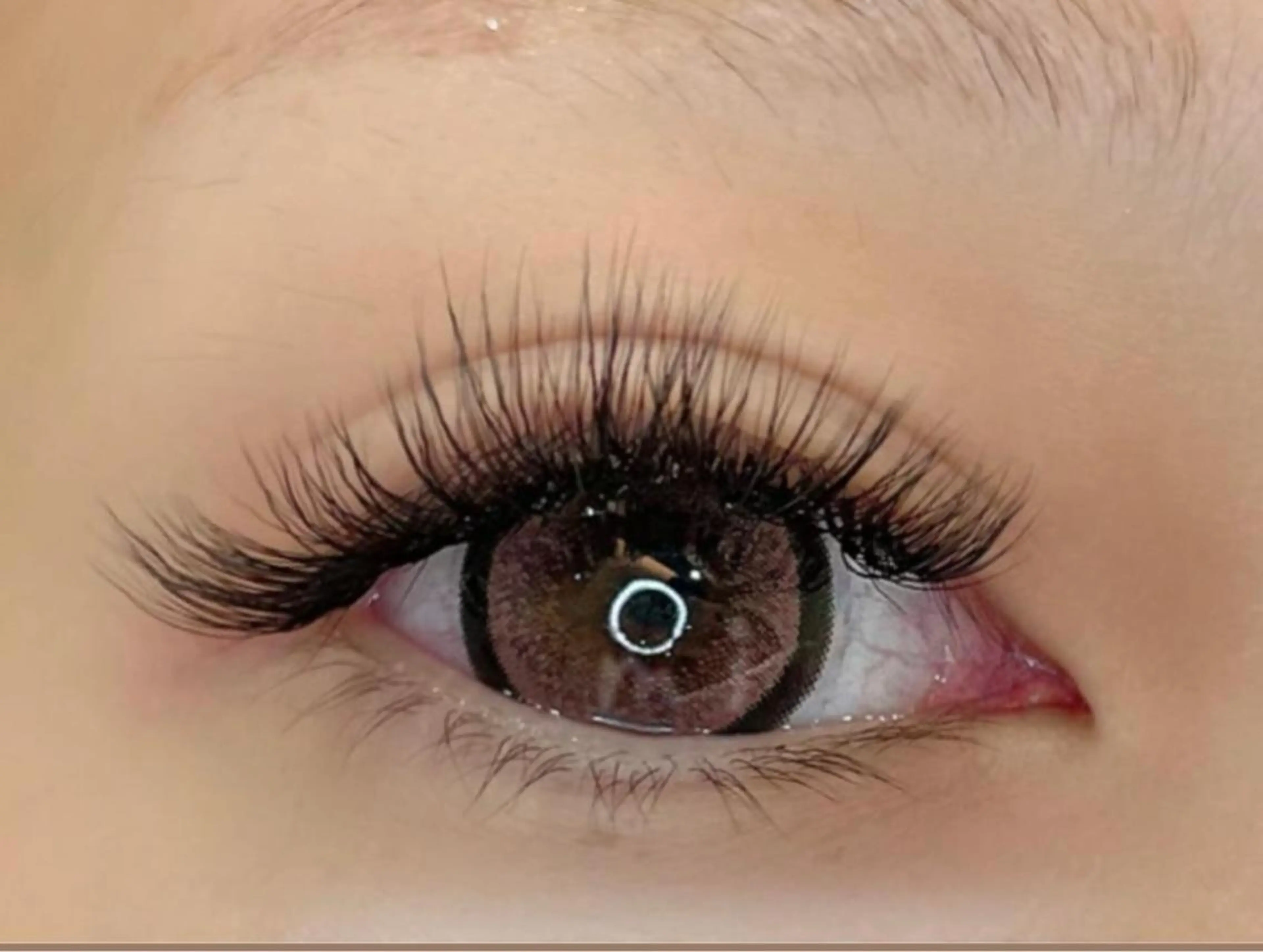 マツエク・マツパ 立川 慶美のマツエク・マツパデザイン