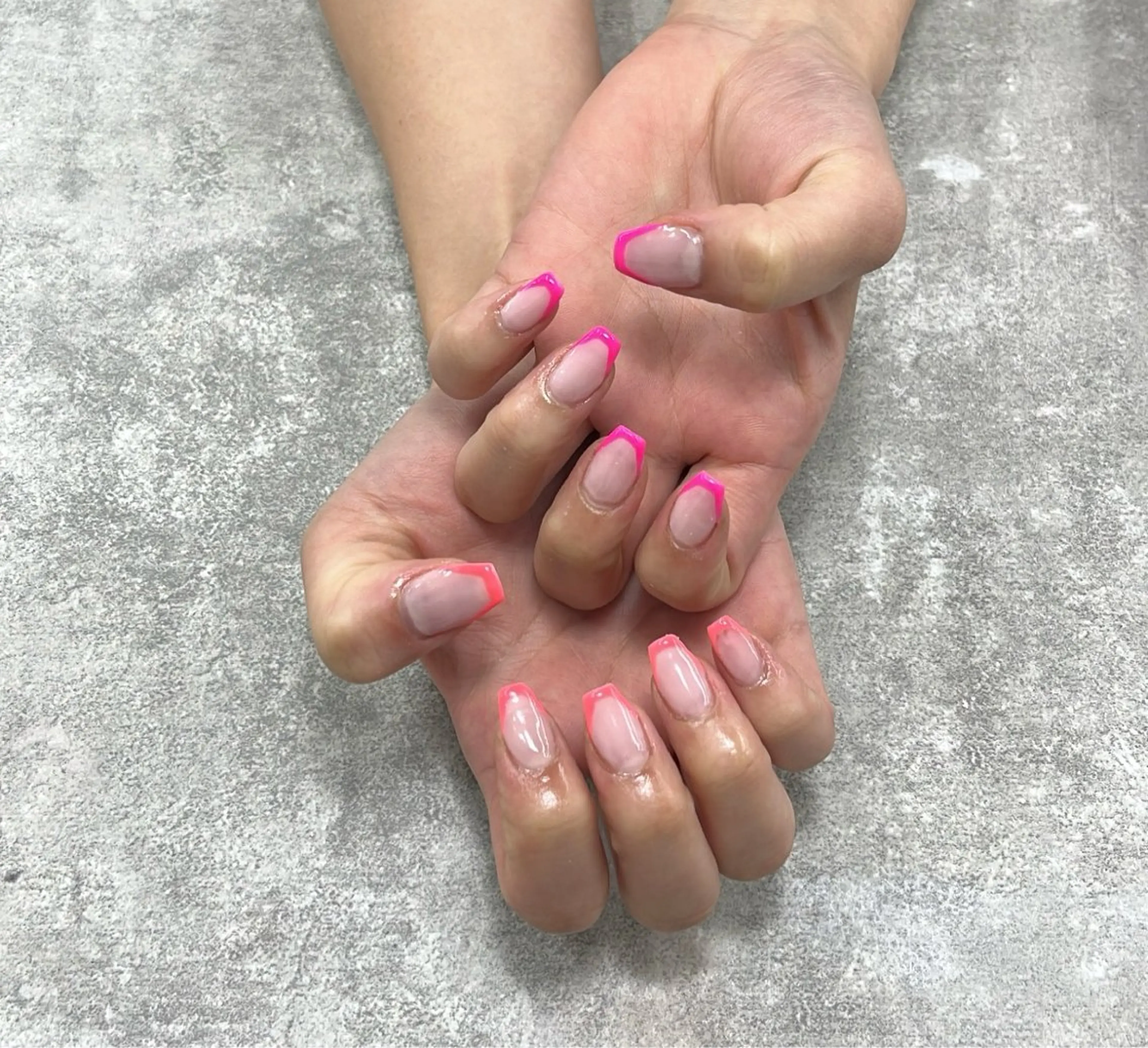 ハンドネイル limo/ kotomiのネイルデザイン