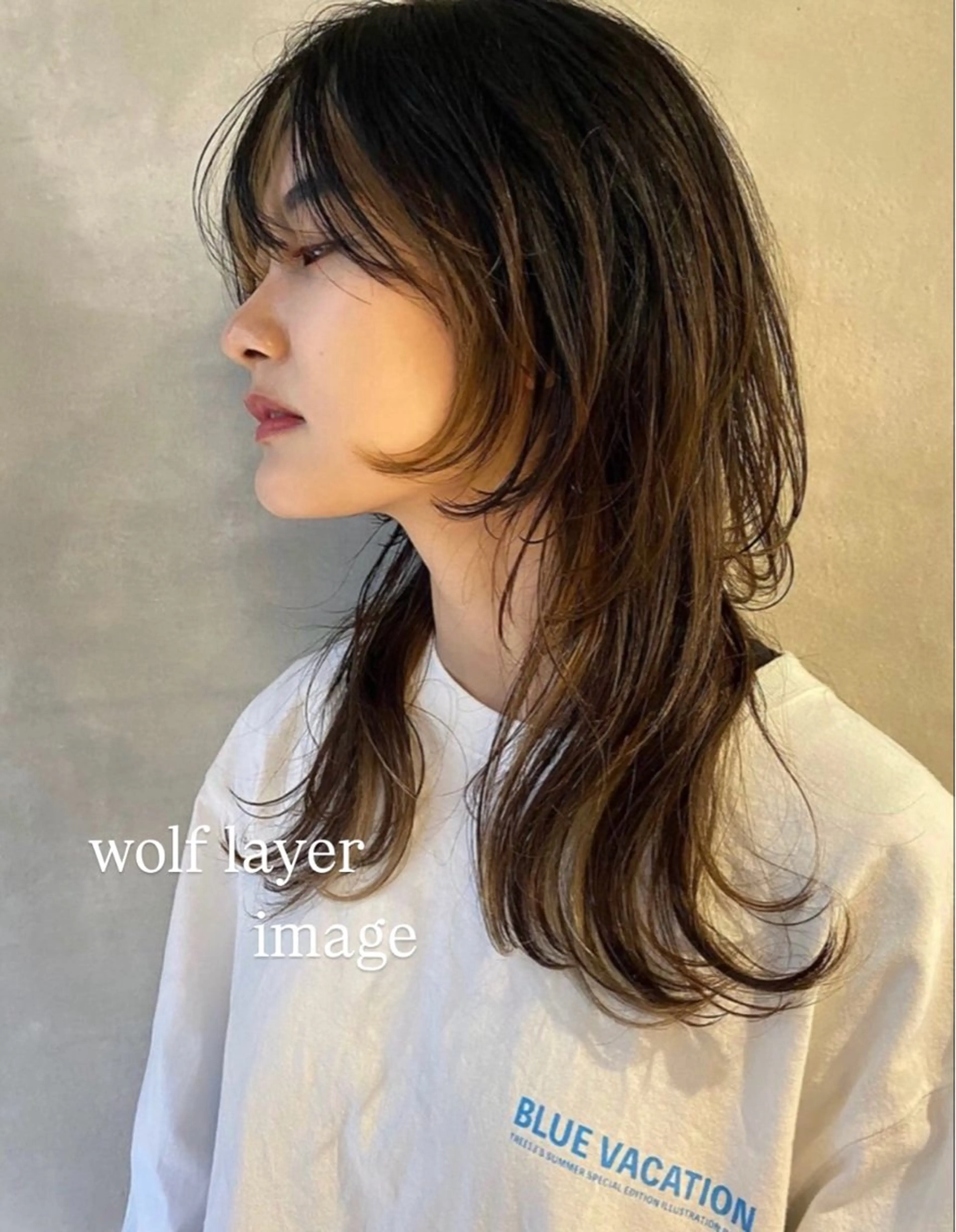 ロング 🍊mai🍊 似合わせスタイル🌿のヘアスタイル