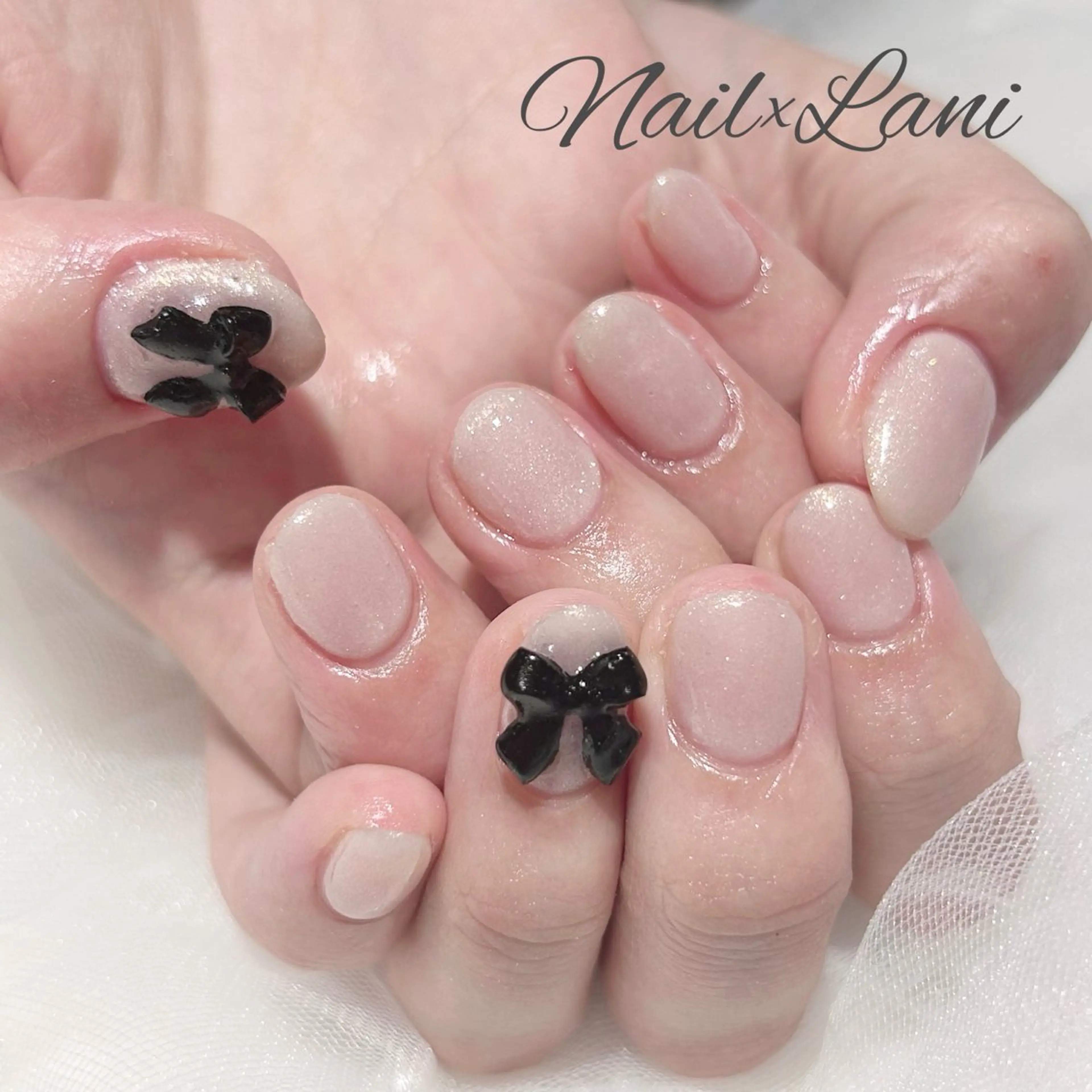 ネイル ハンドネイル KOMINE SAAYAのネイルデザイン