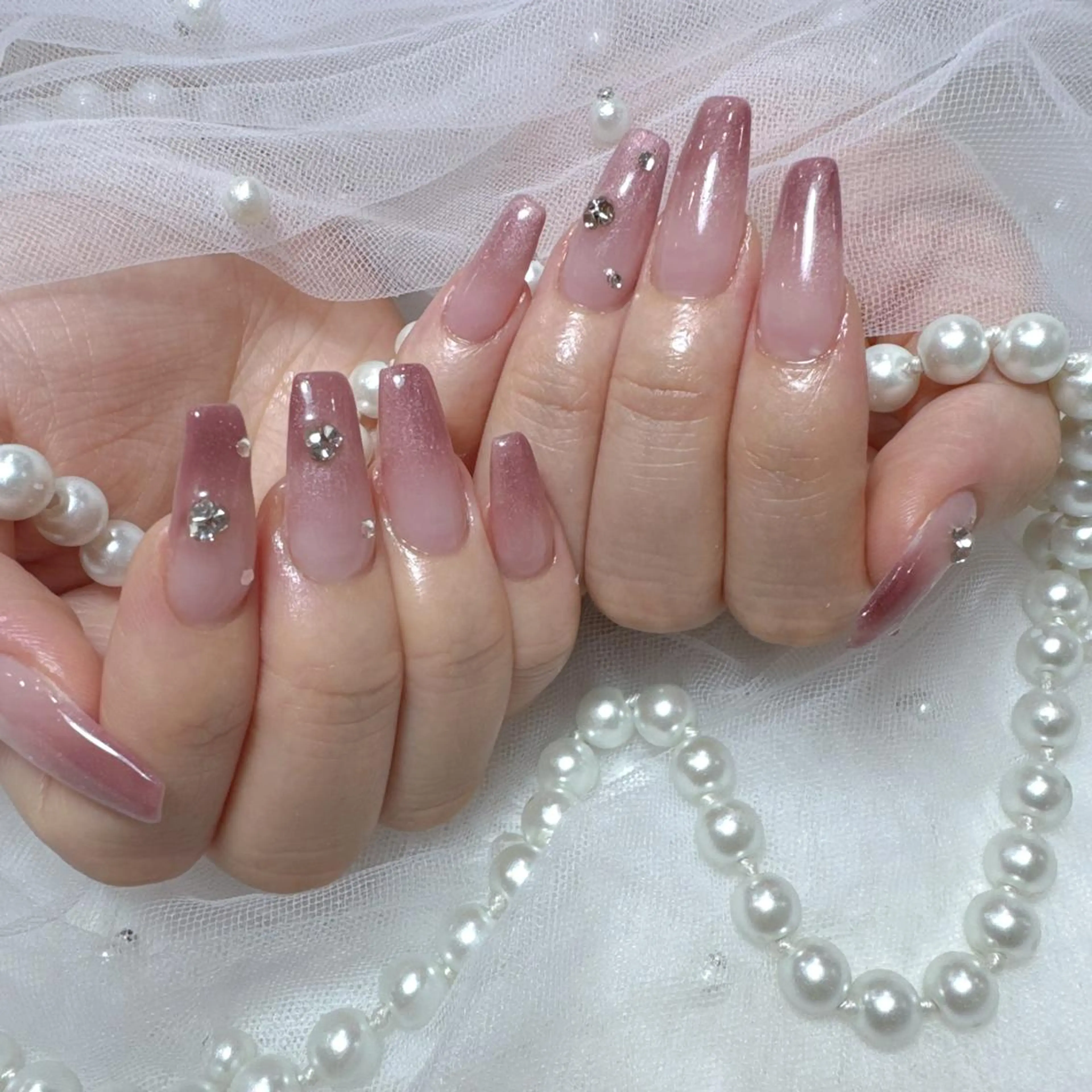 ネイル You&Me Yukiのネイルデザイン