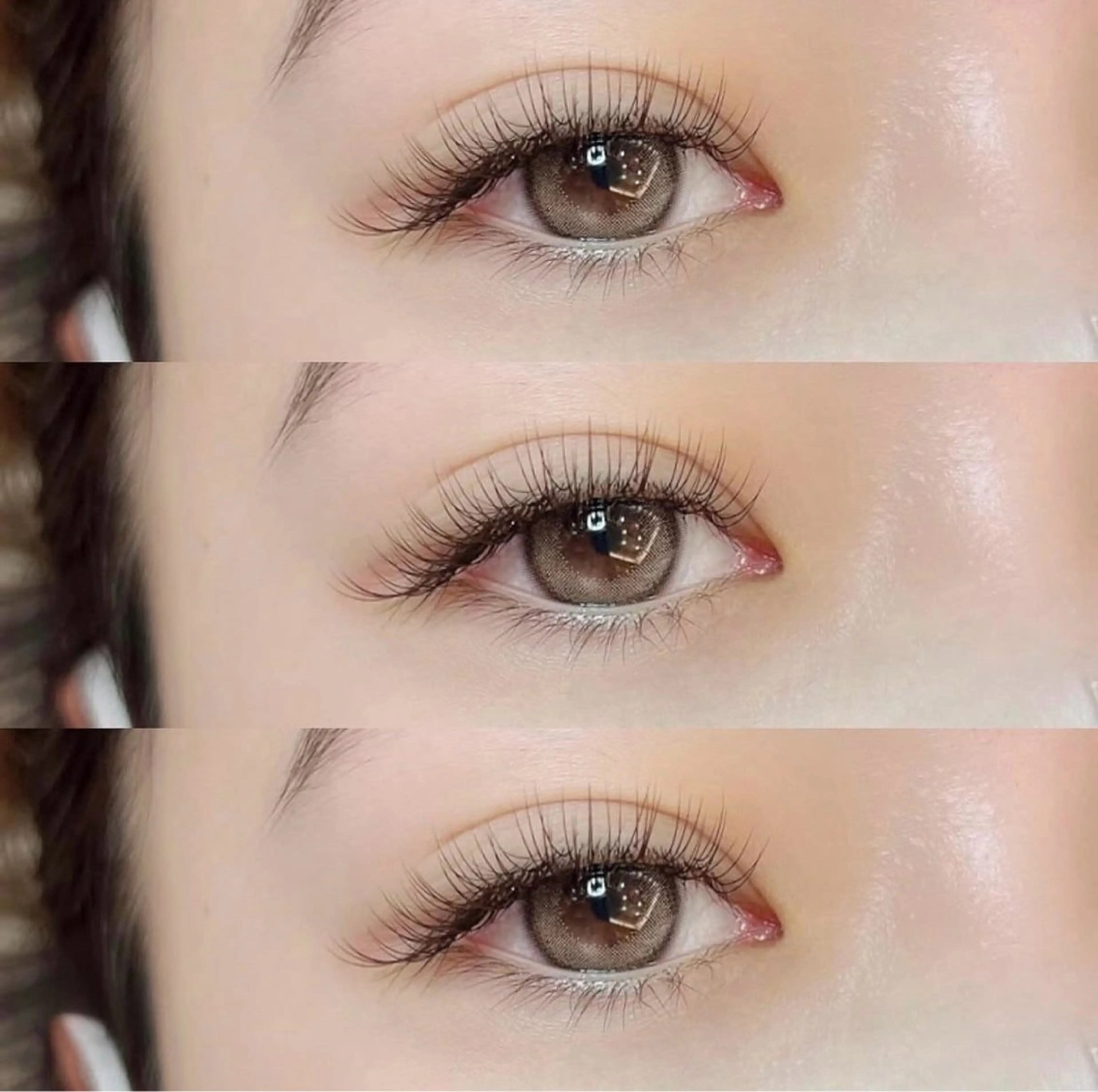 マツエク・マツパ Cilon. さいたま新都心店所属・Cilon. Akaneのその他イメージ