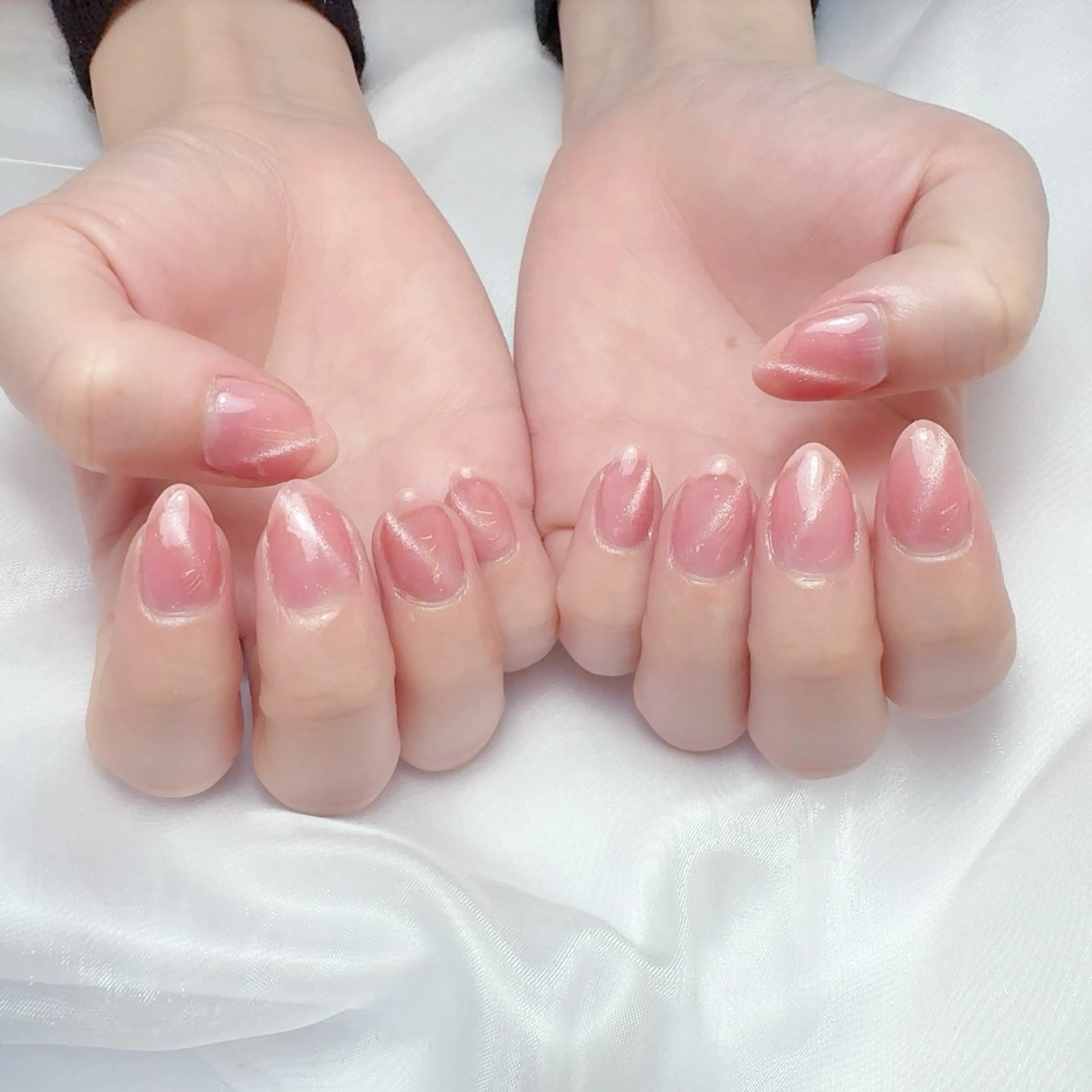 ネイル NailOnason ナナのネイルデザイン