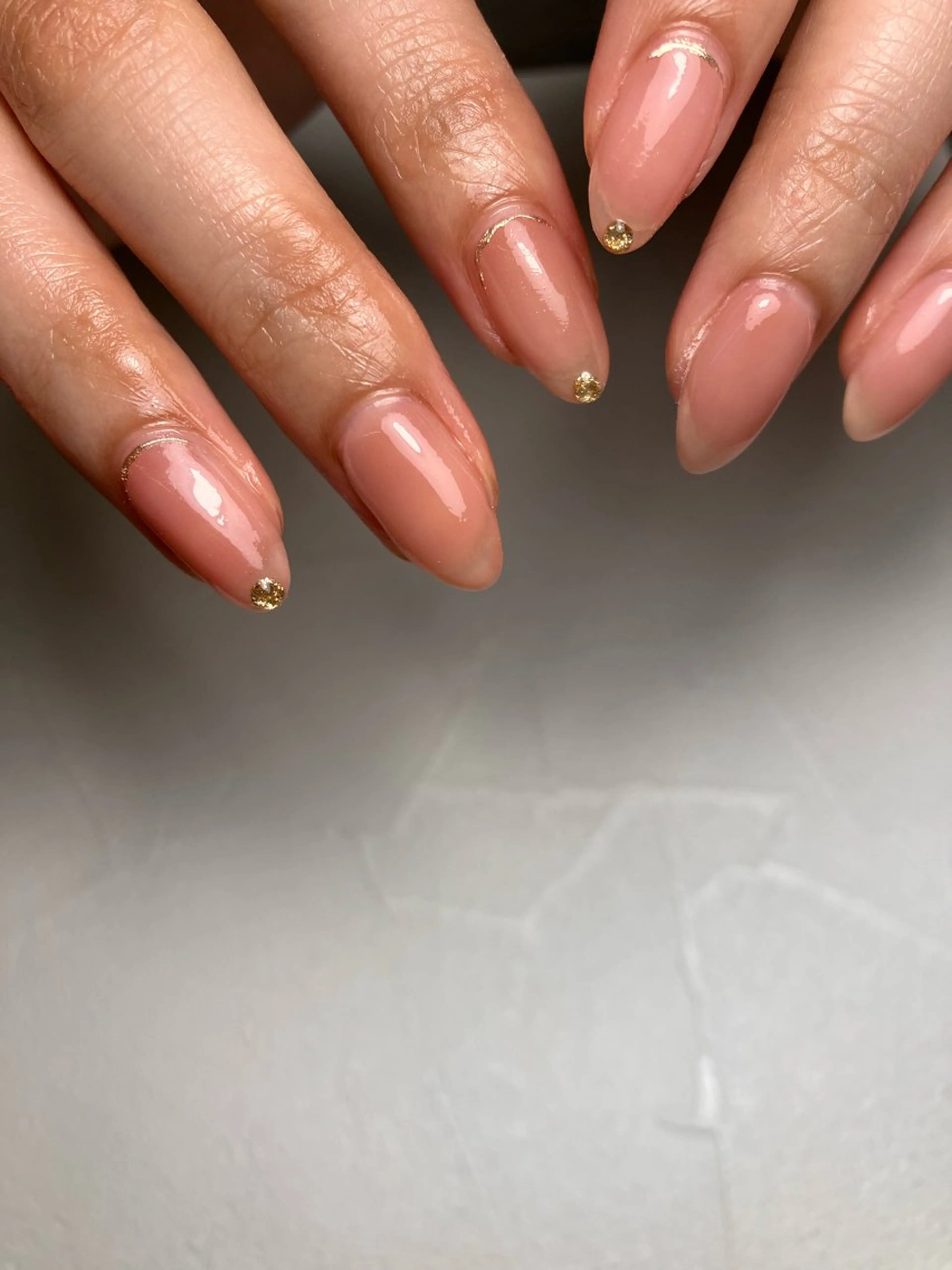 シンプルアート🫧（オフ込）の写真