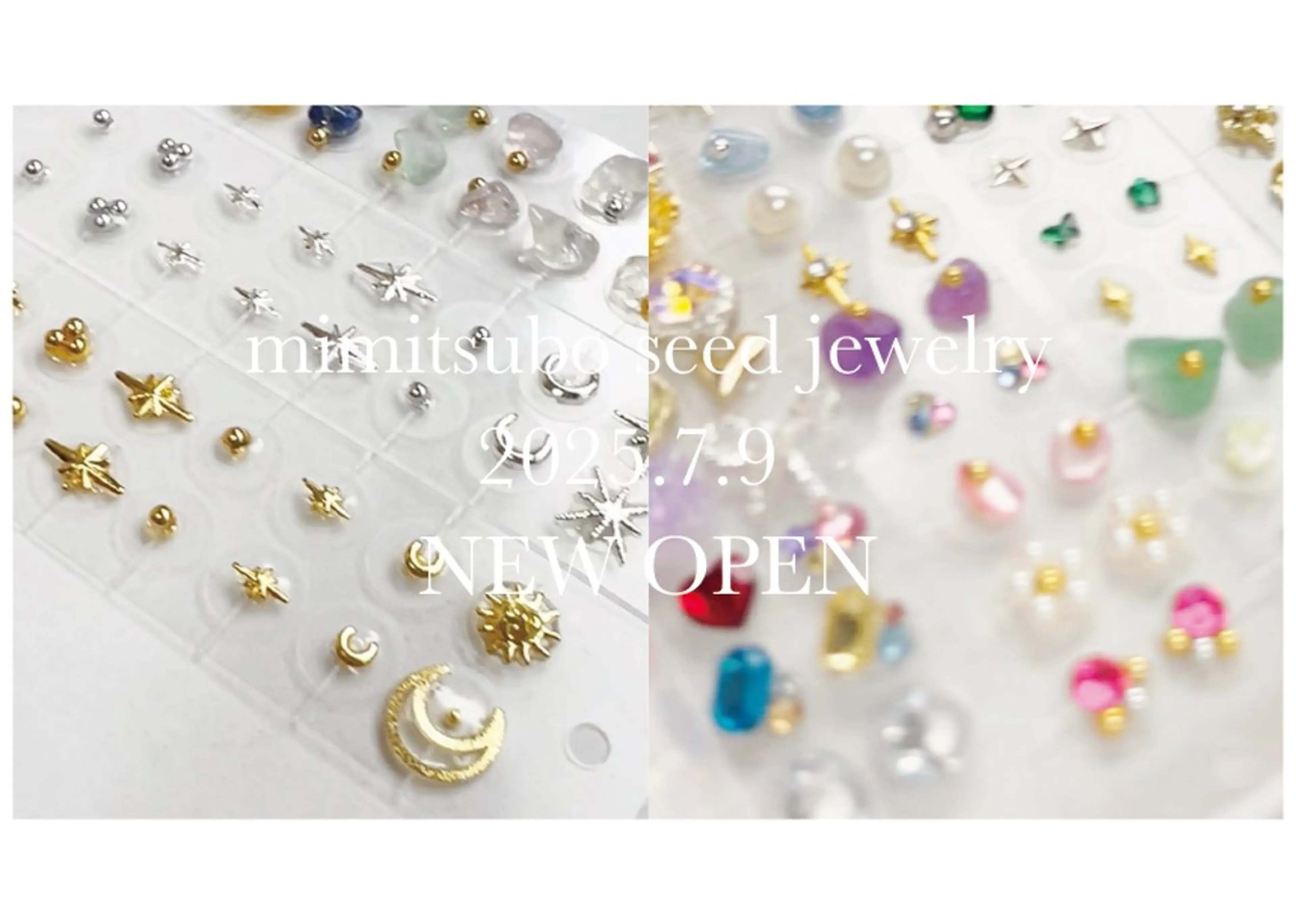 耳ツボジュエリー mieのその他イメージ