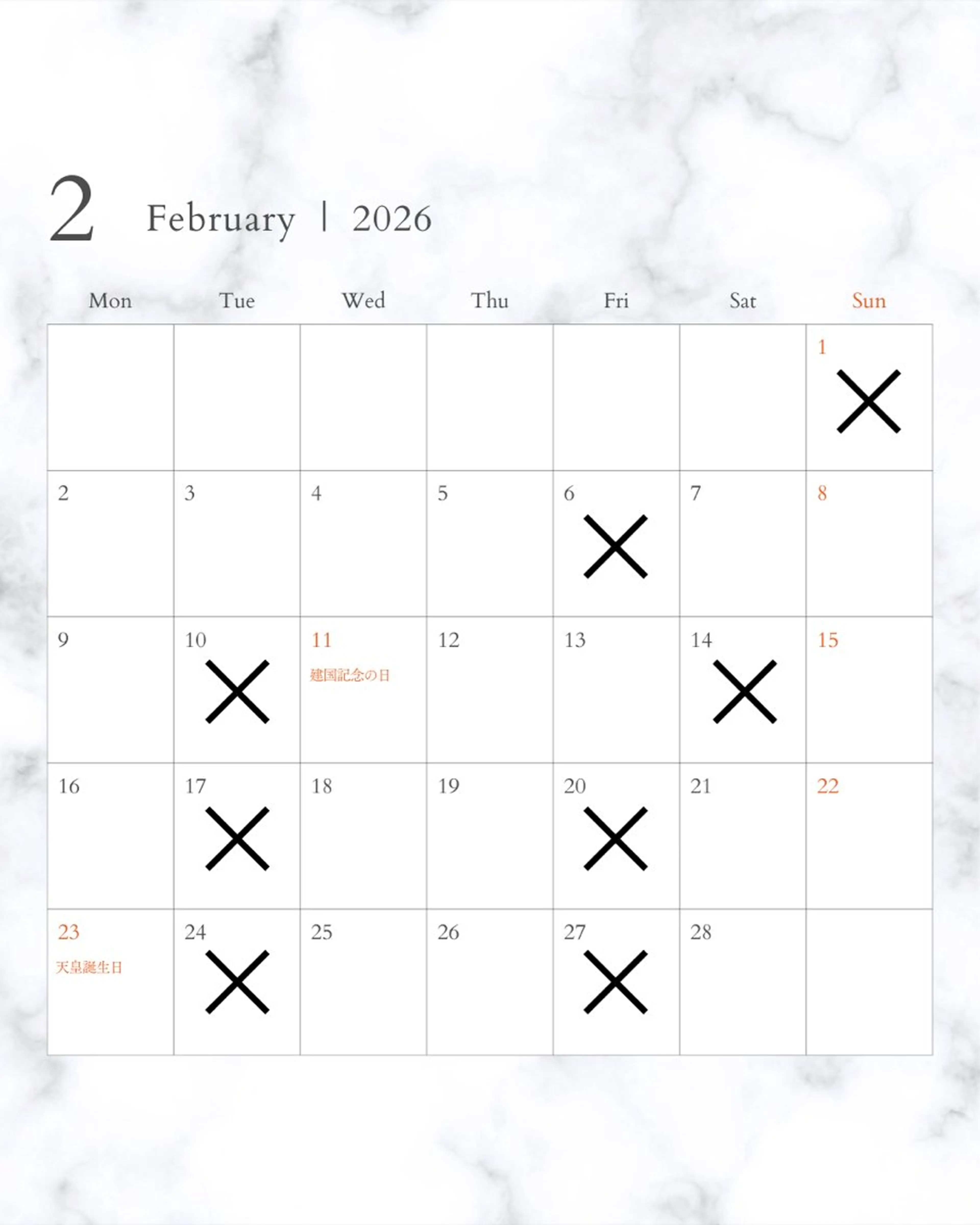 ネイル ハンドネイル Bean.所属・芝田 まりあ　モデル募集中のネイルデザイン