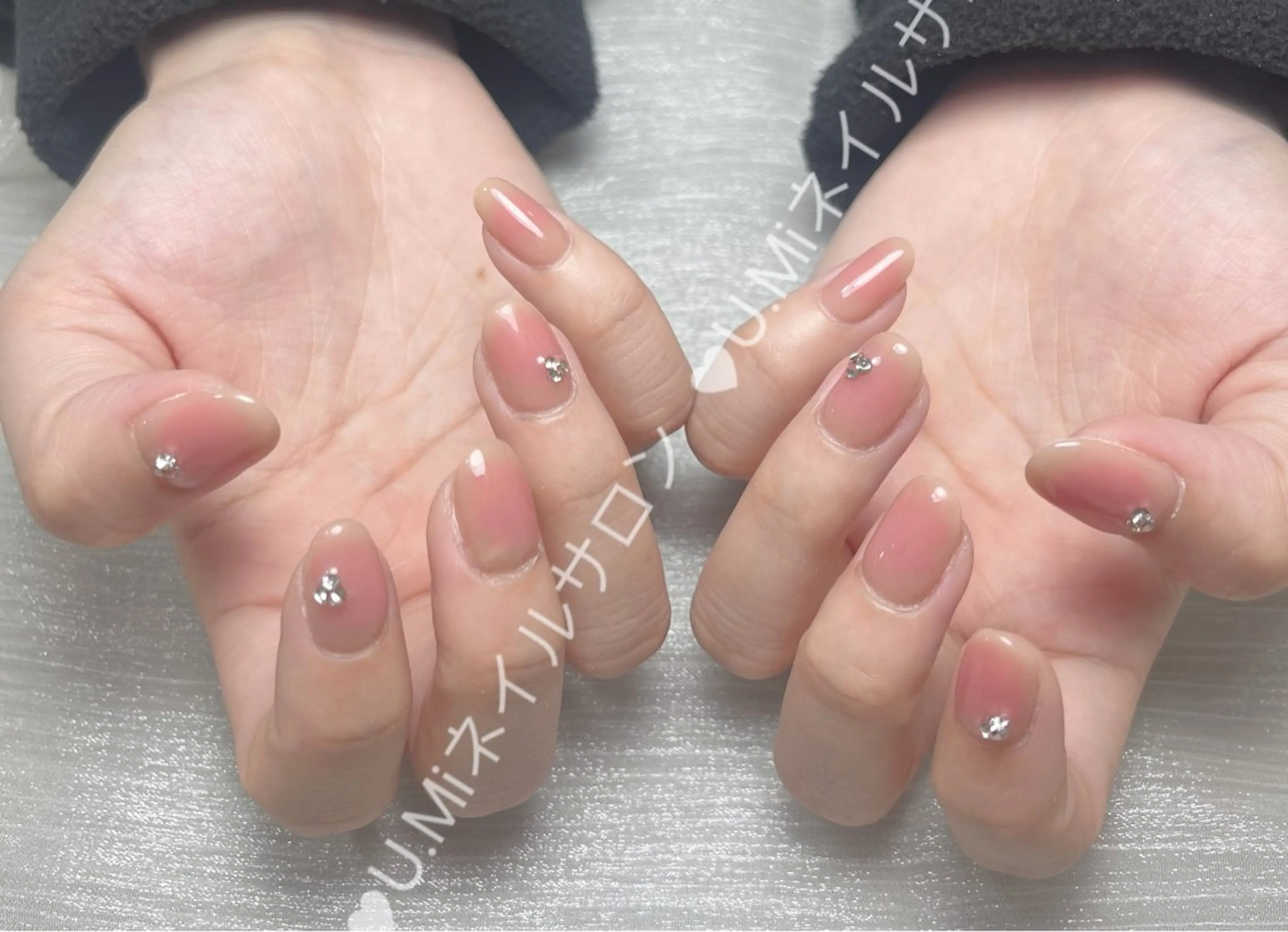 ネイル ユミ nailのネイルデザイン