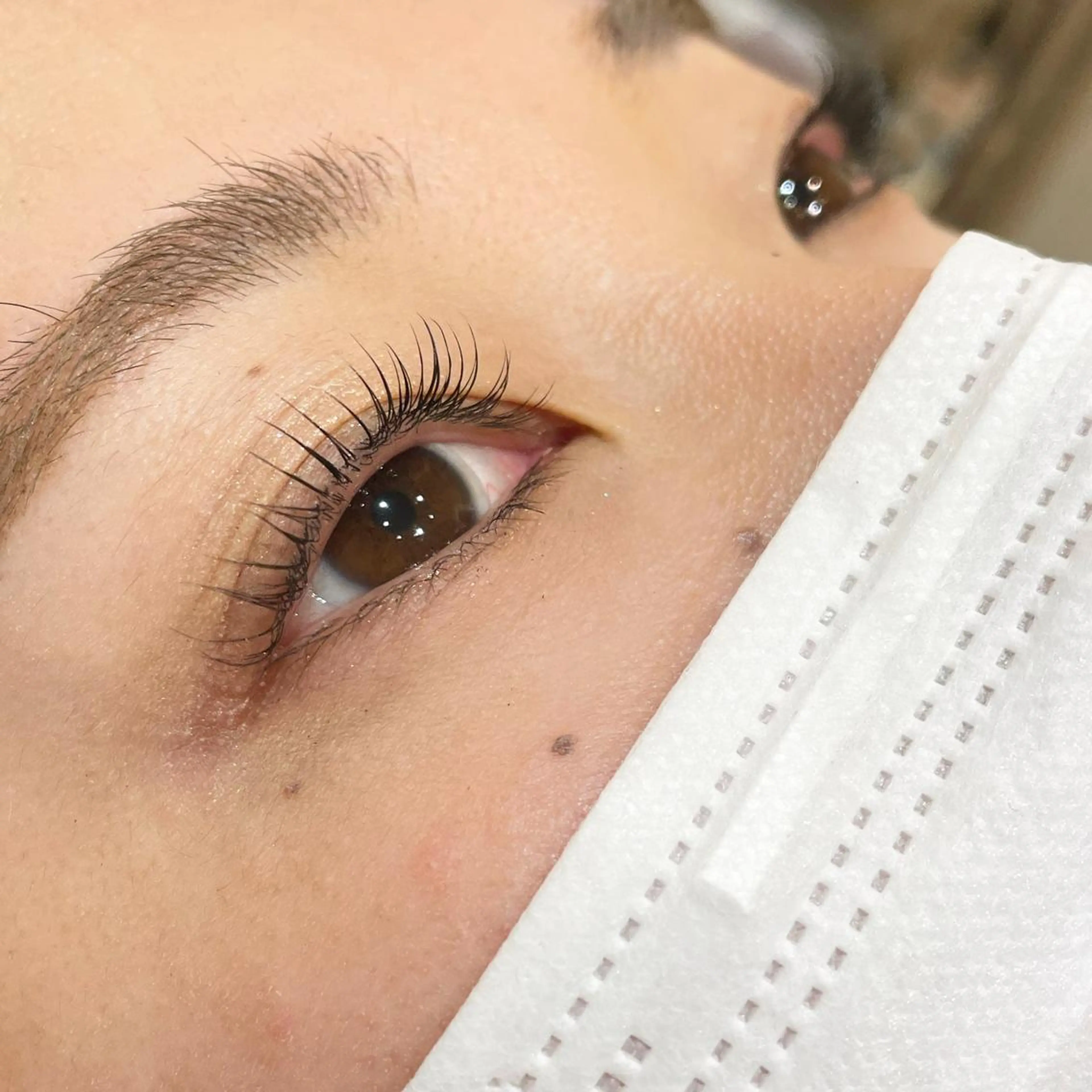 マツエク・マツパ MIURA MISAKIのマツエク・マツパデザイン