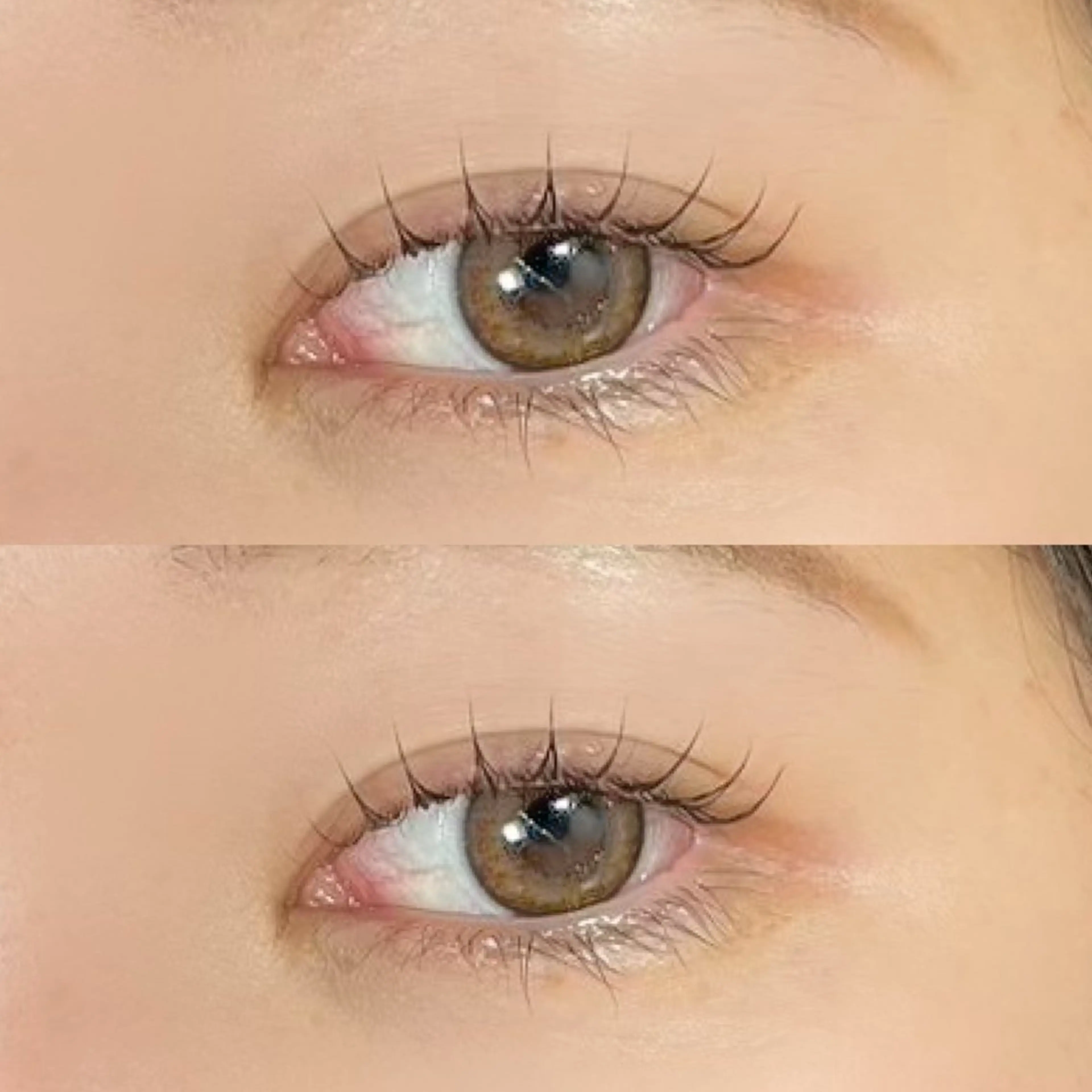 マツエク・マツパ Froom🌻 村上夏菜のマツエク・マツパデザイン