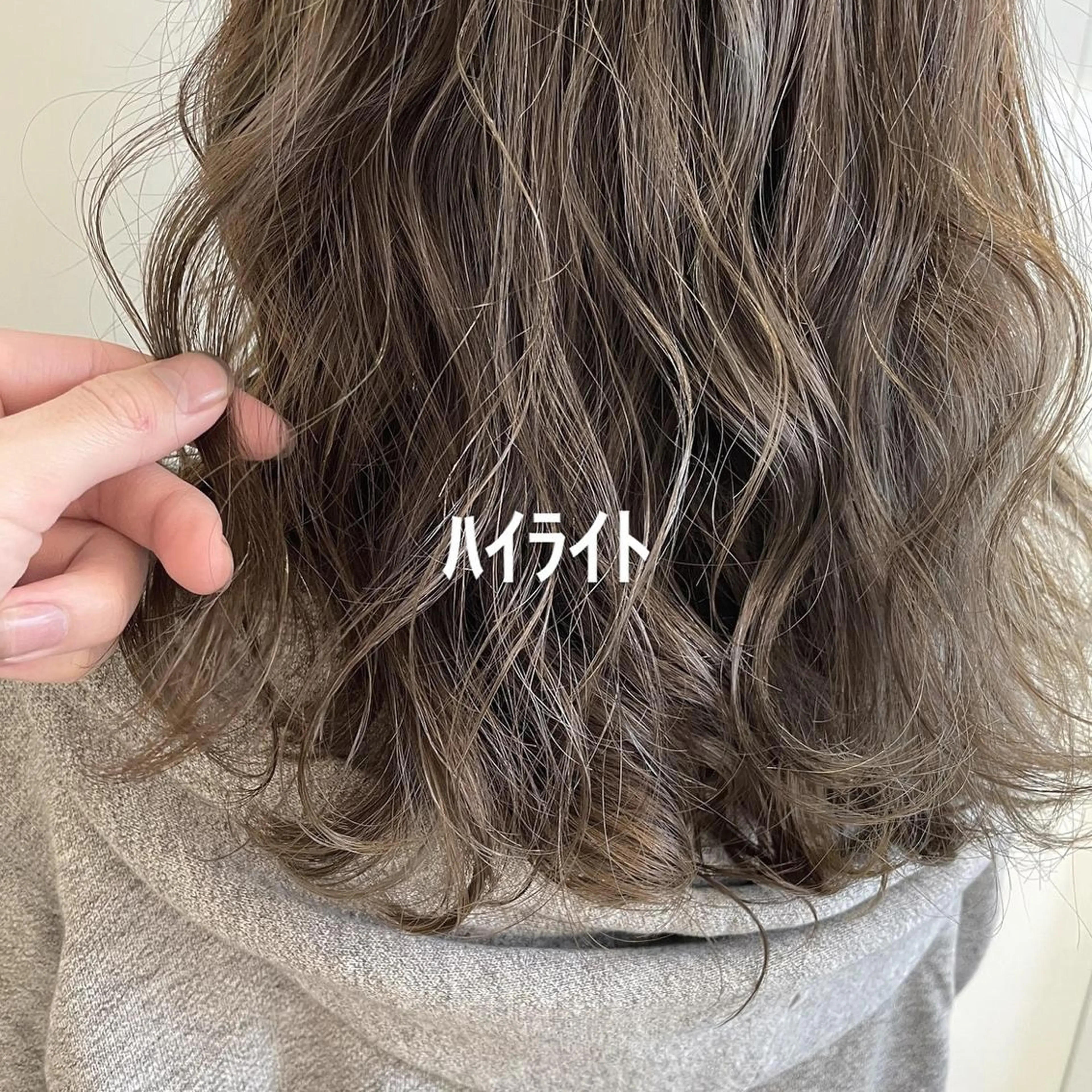 カラー メンズパーマ特化🔥 ツイスパ/シャドウのヘアスタイル