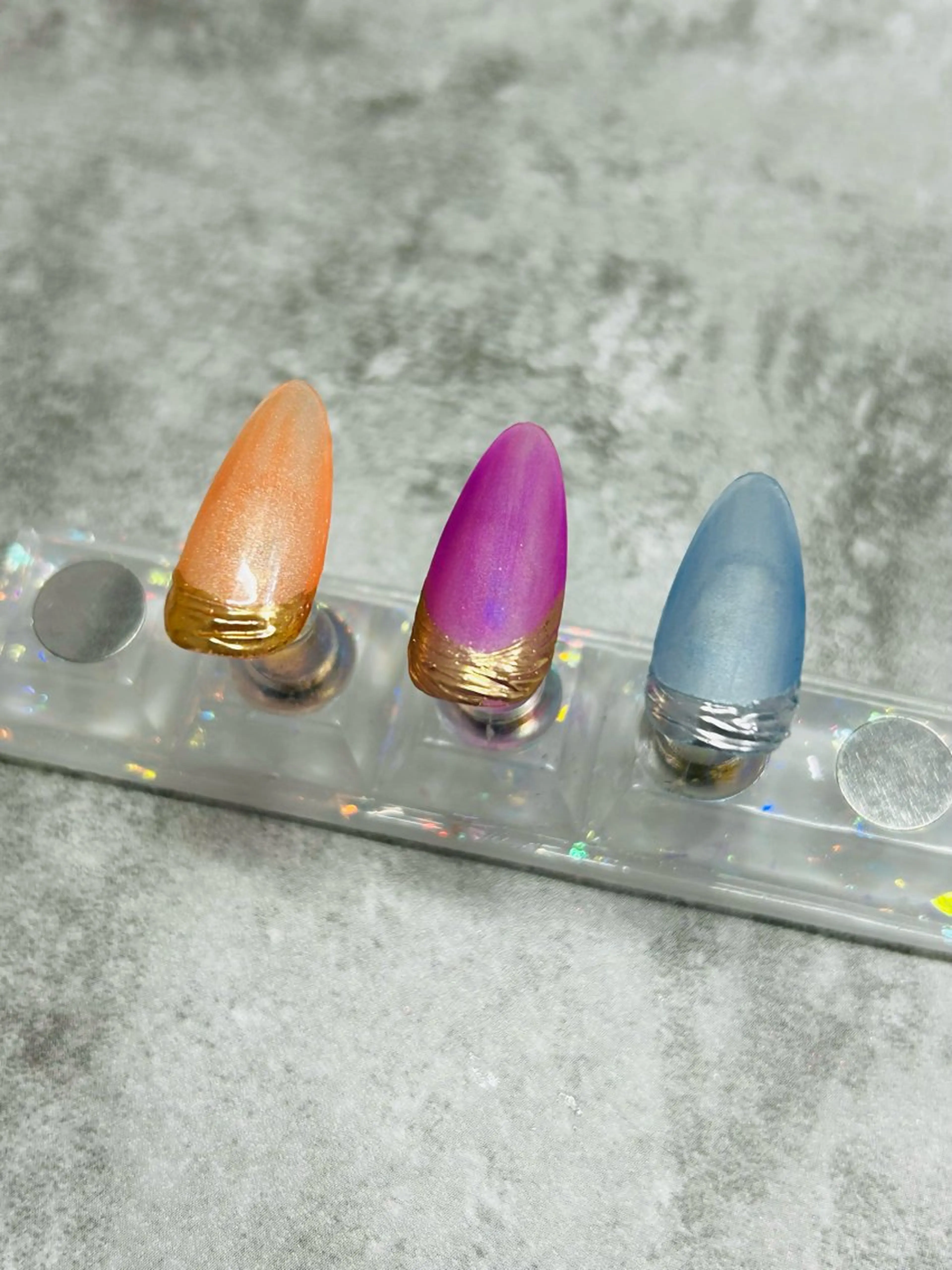 ネイル ネイルサロン ANELAのネイルデザイン