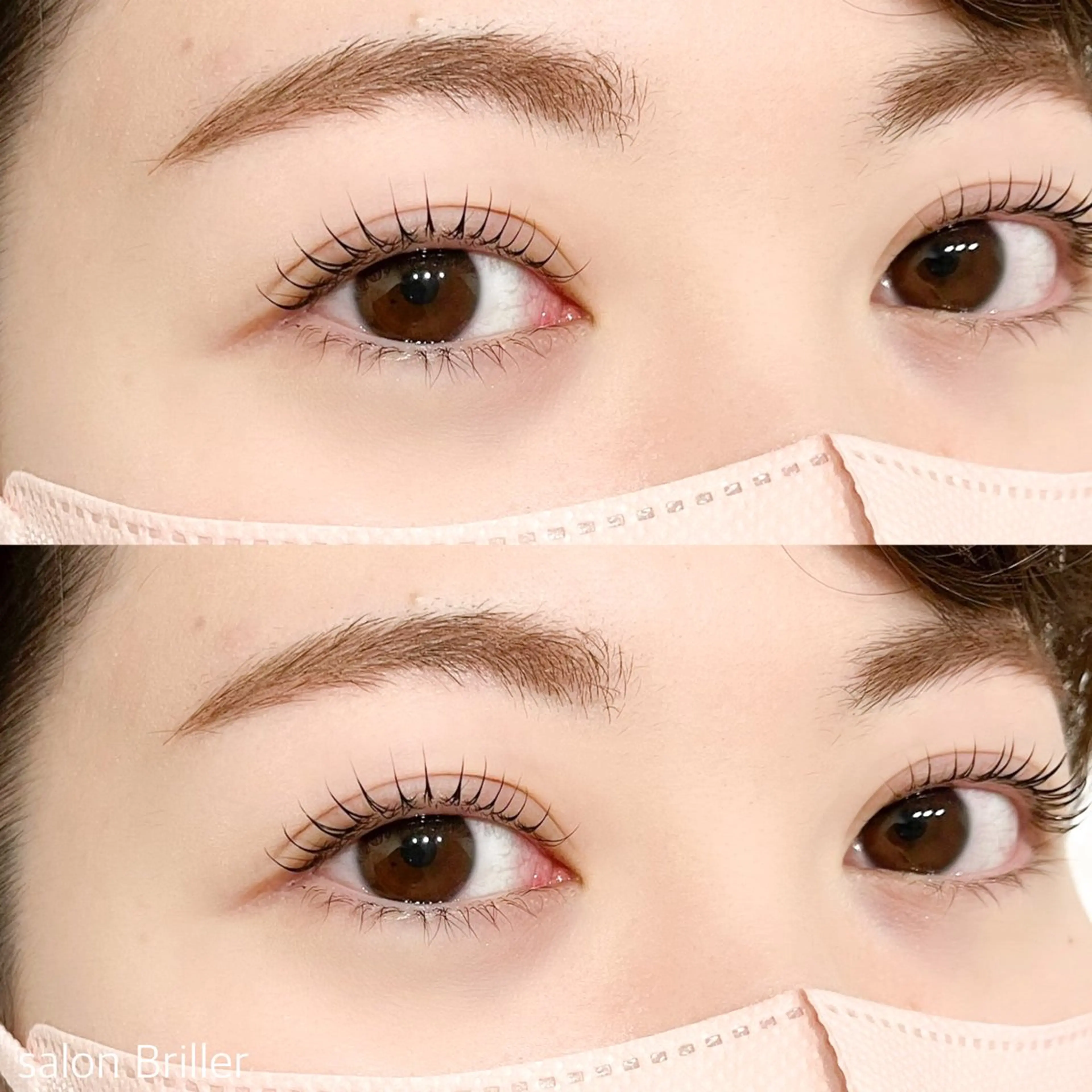 オーダーメイド✨Lashlift🌺の写真