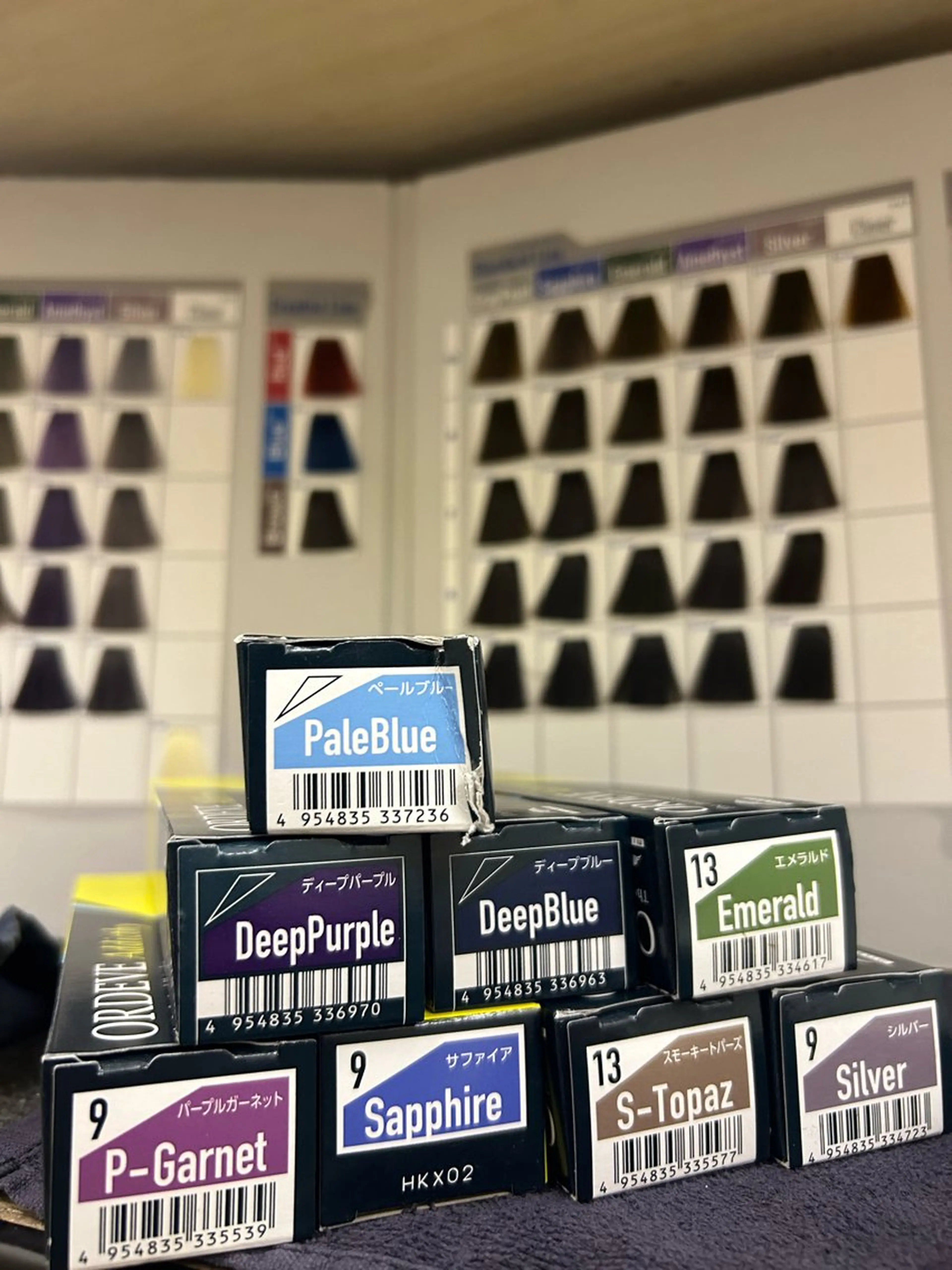 メンズ 三浦 翔太のヘアスタイル