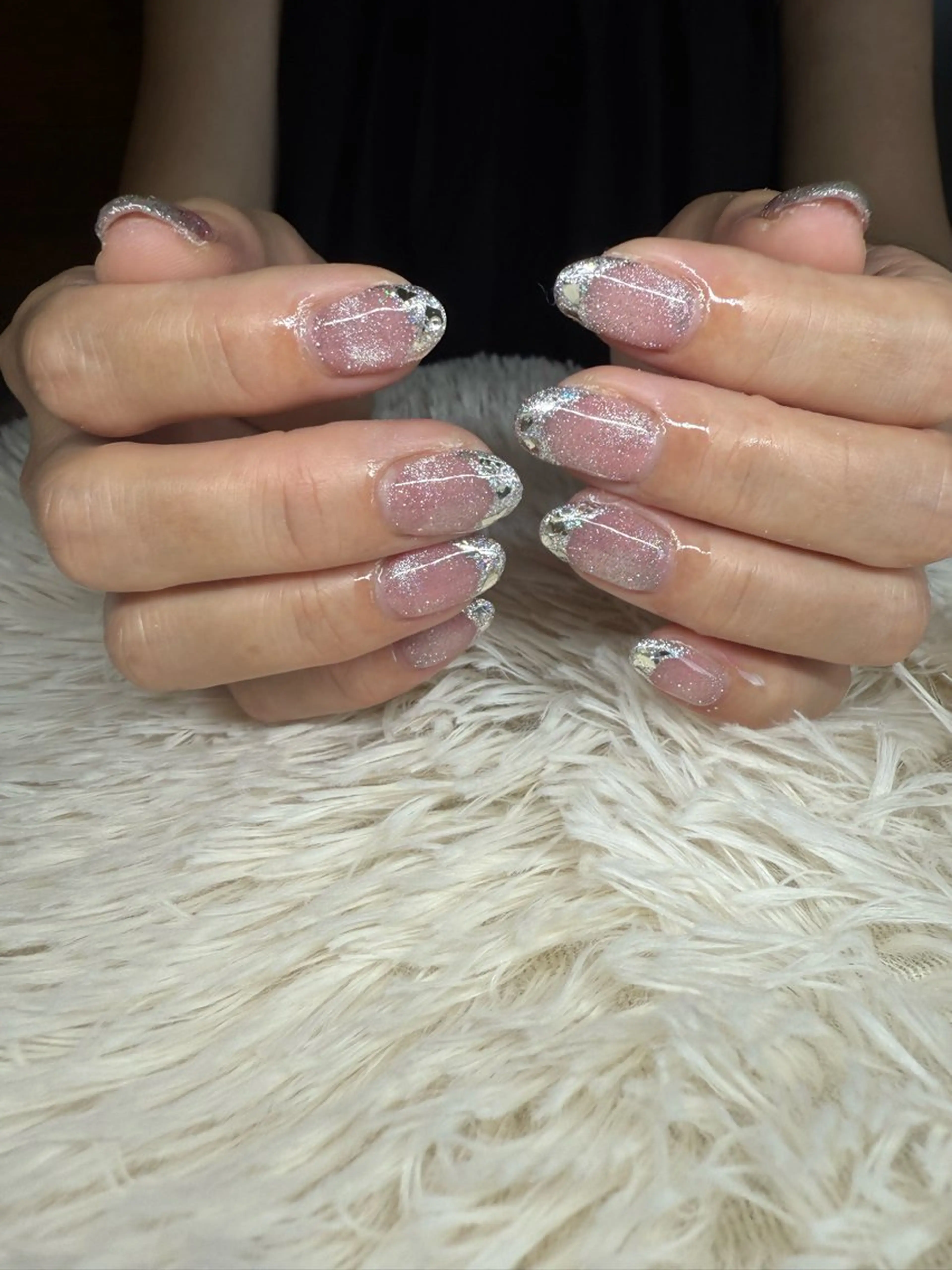 ネイル Giypsē amuruのネイルデザイン