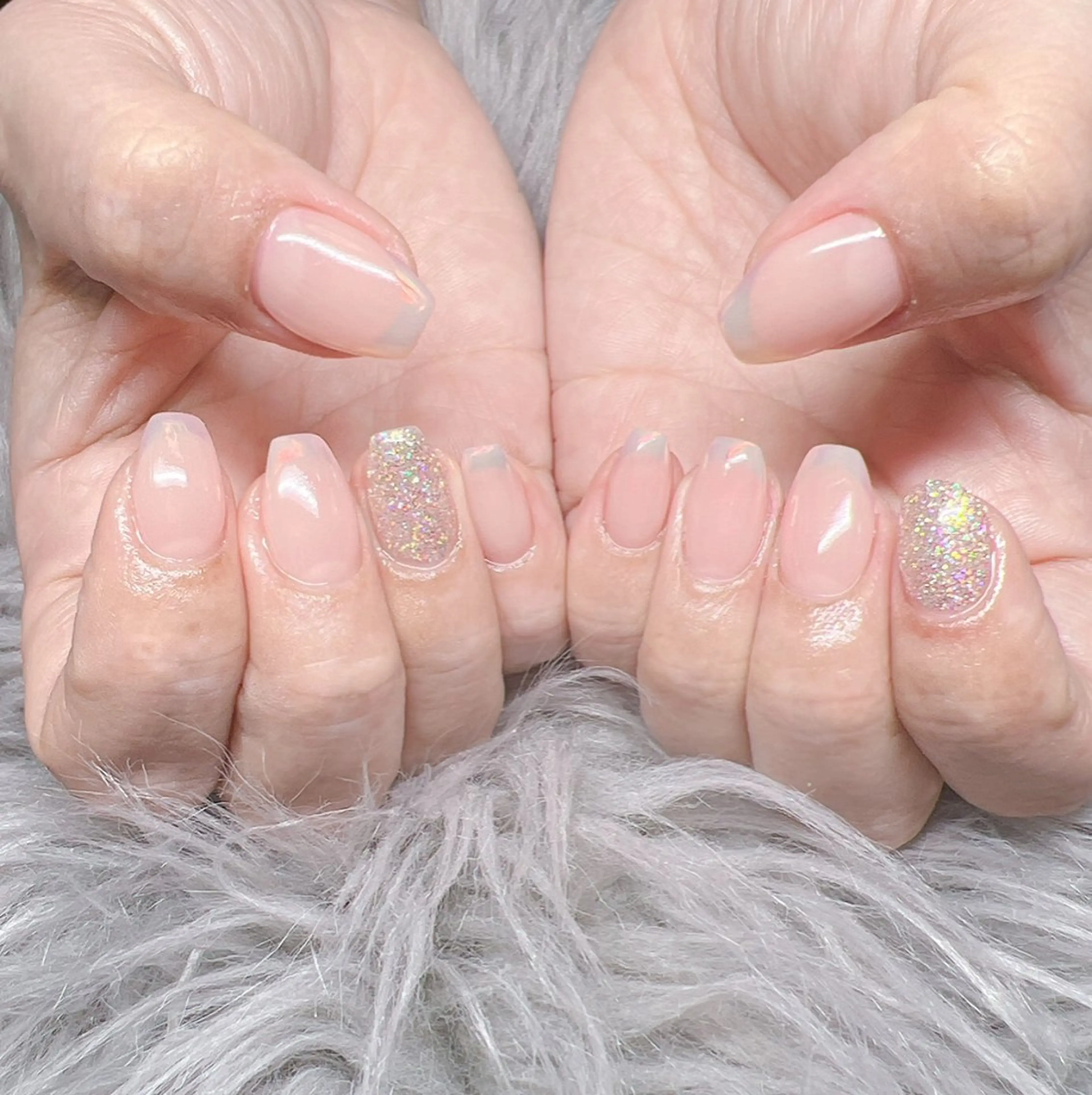 ネイル 個室ネイルサロンDolly Girl〜ドーリーガール〜所属・DollyGirl KYOKOのネイルデザイン