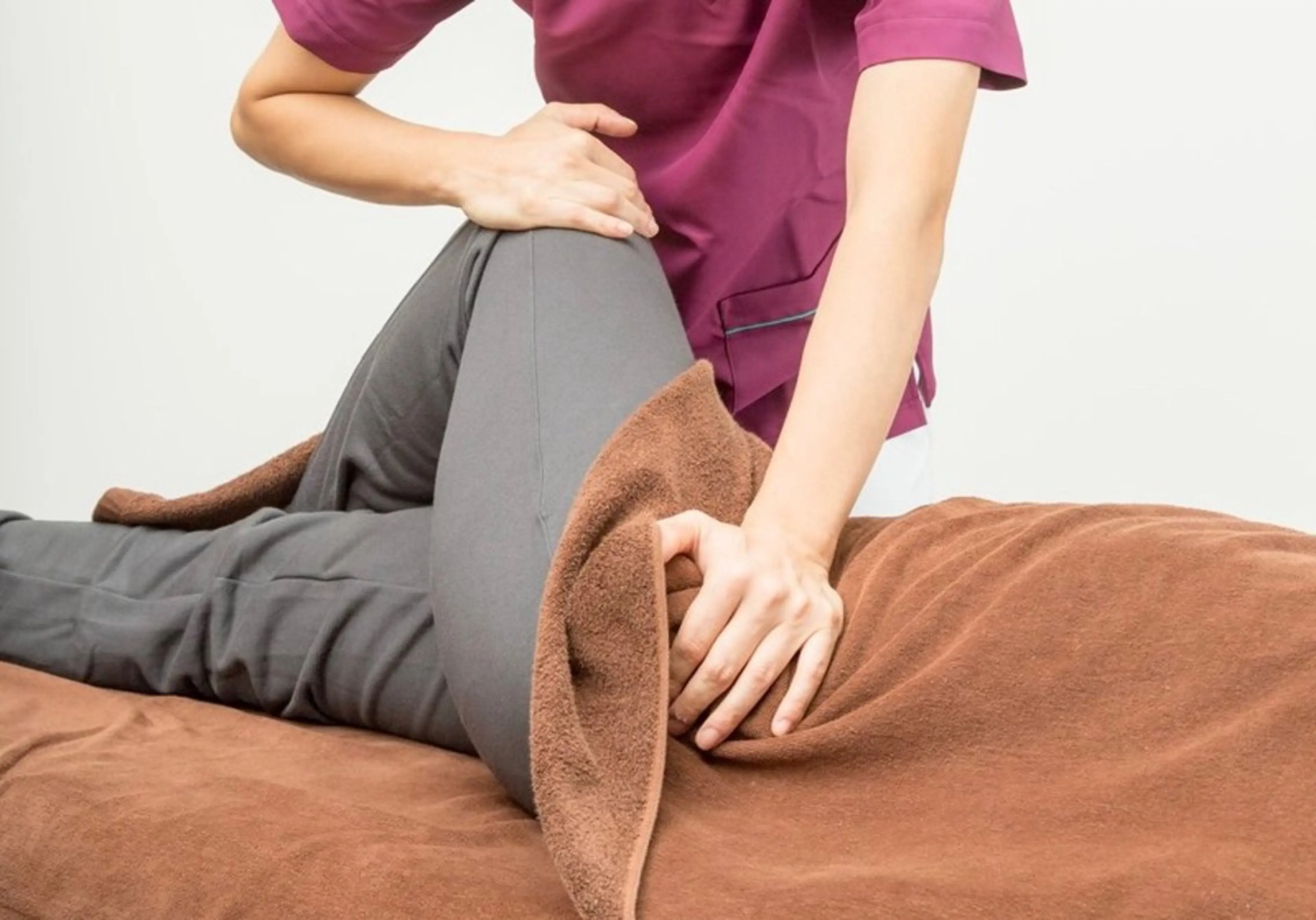 Vibell ヴィベルのエステ・リラクイメージ