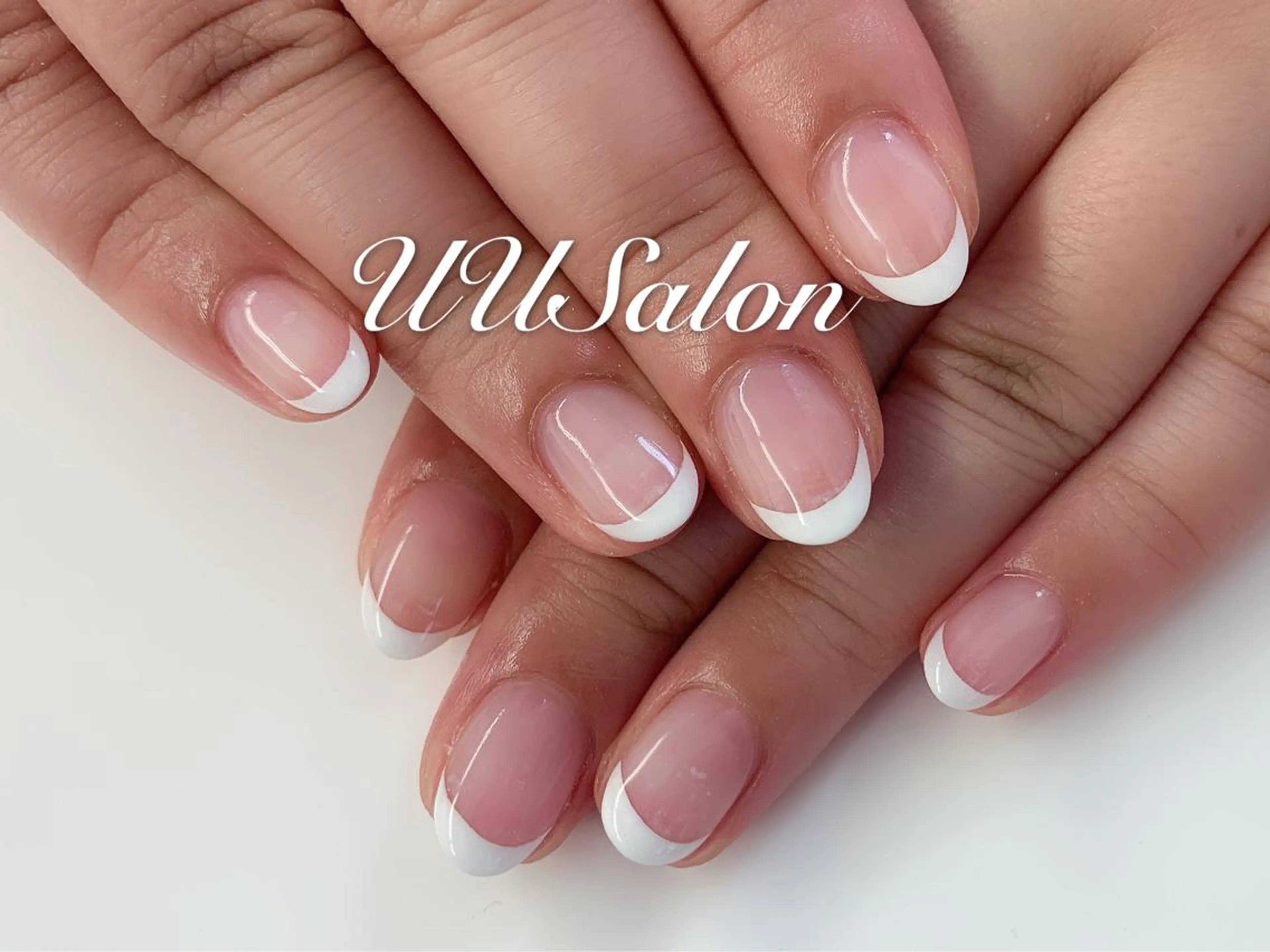 ネイル UU Salon所属・UU ゆきのネイルデザイン