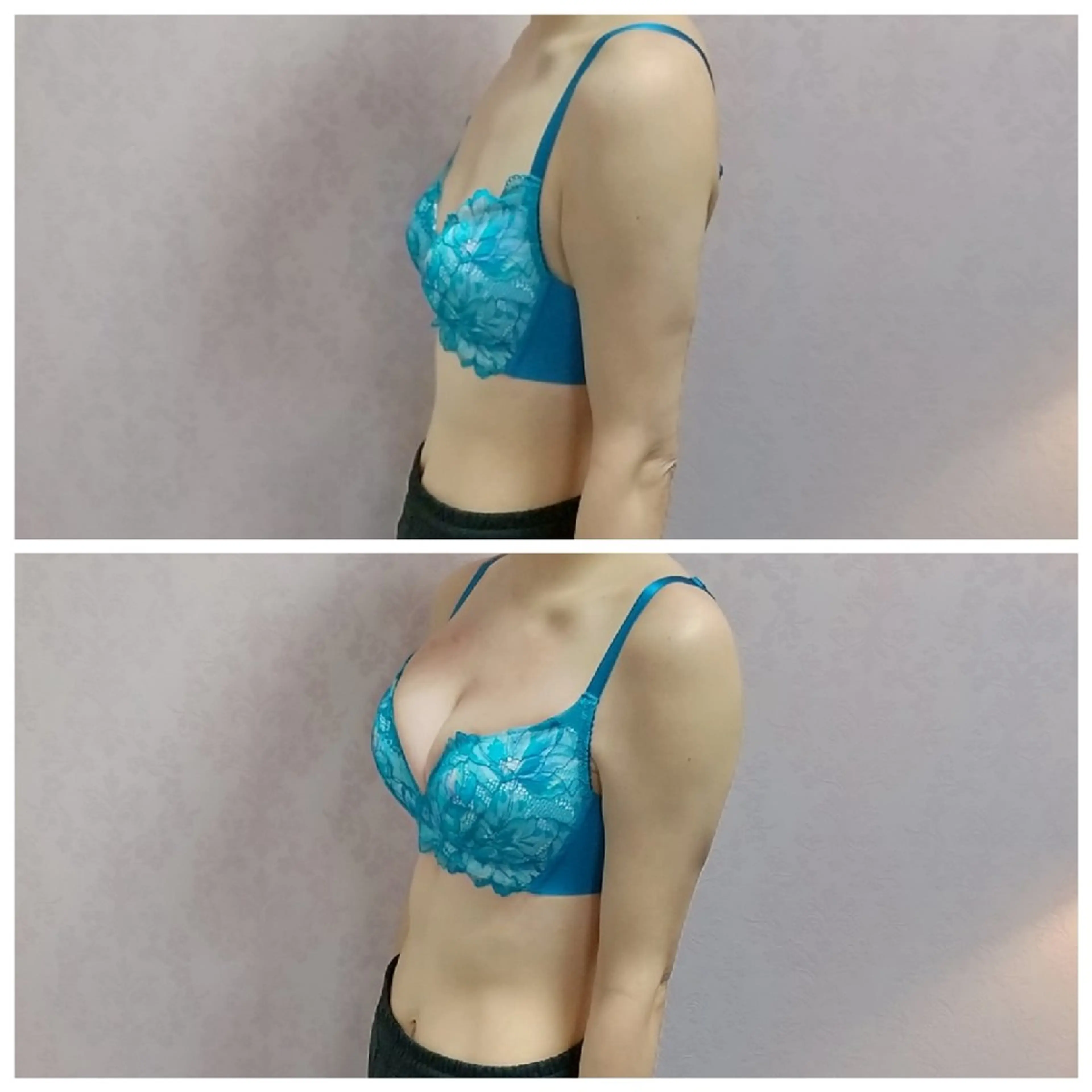 バストケアサロン toujours.bのエステ・リラクイメージ