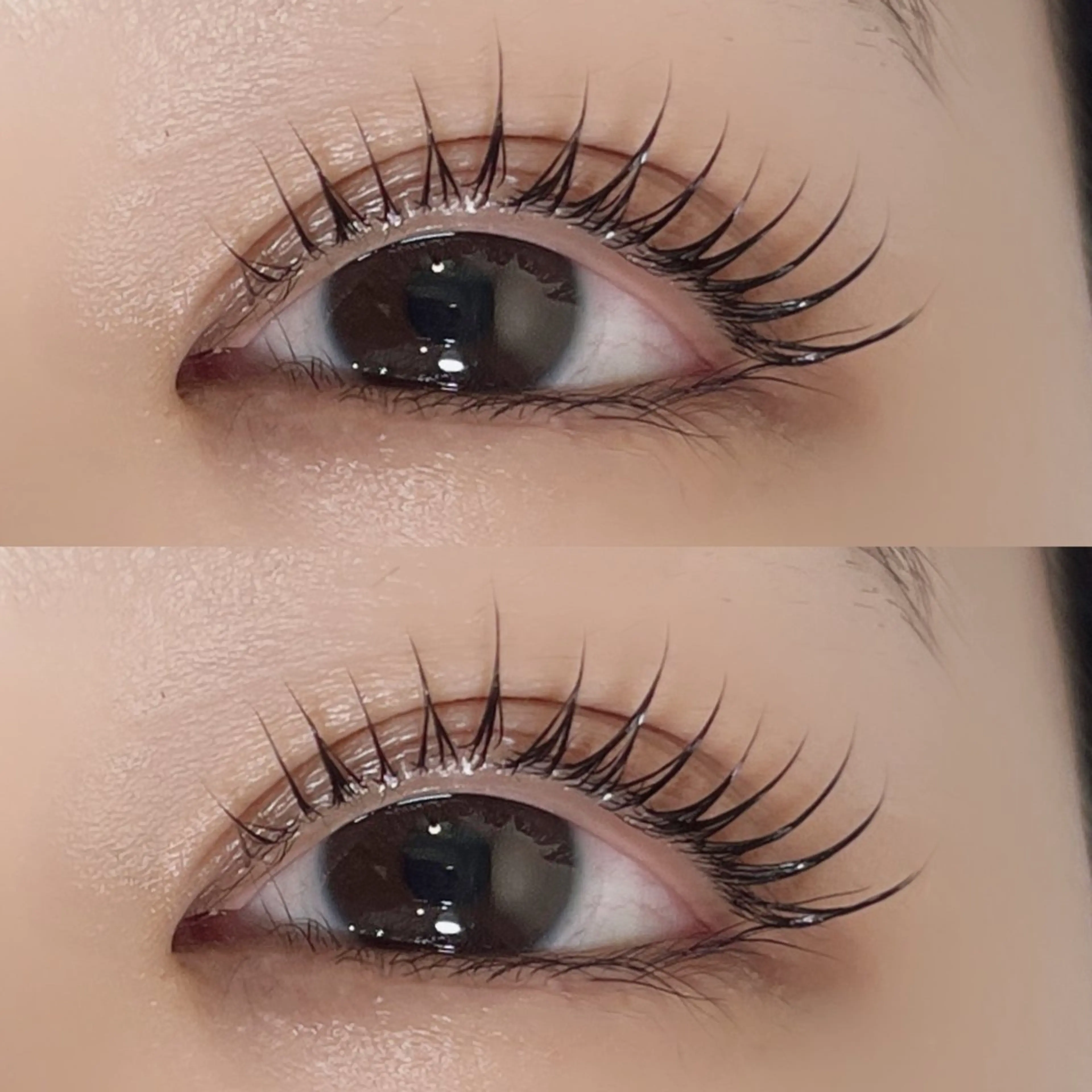 マツエク・マツパ ᴇʏᴇʟɪsᴛ ᴍɪᴋɪ️🫧のマツエク・マツパデザイン