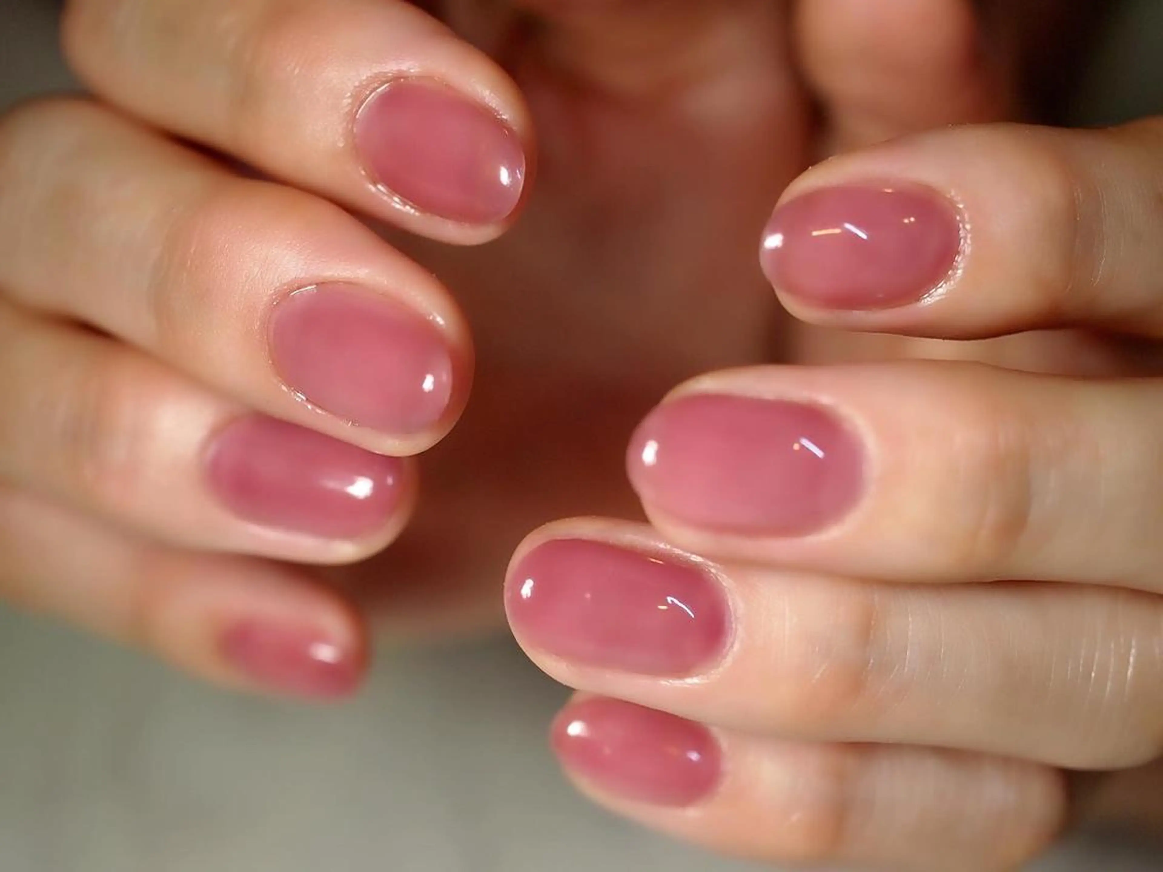 ネイル muguet nails所属・nail madokaのネイルデザイン