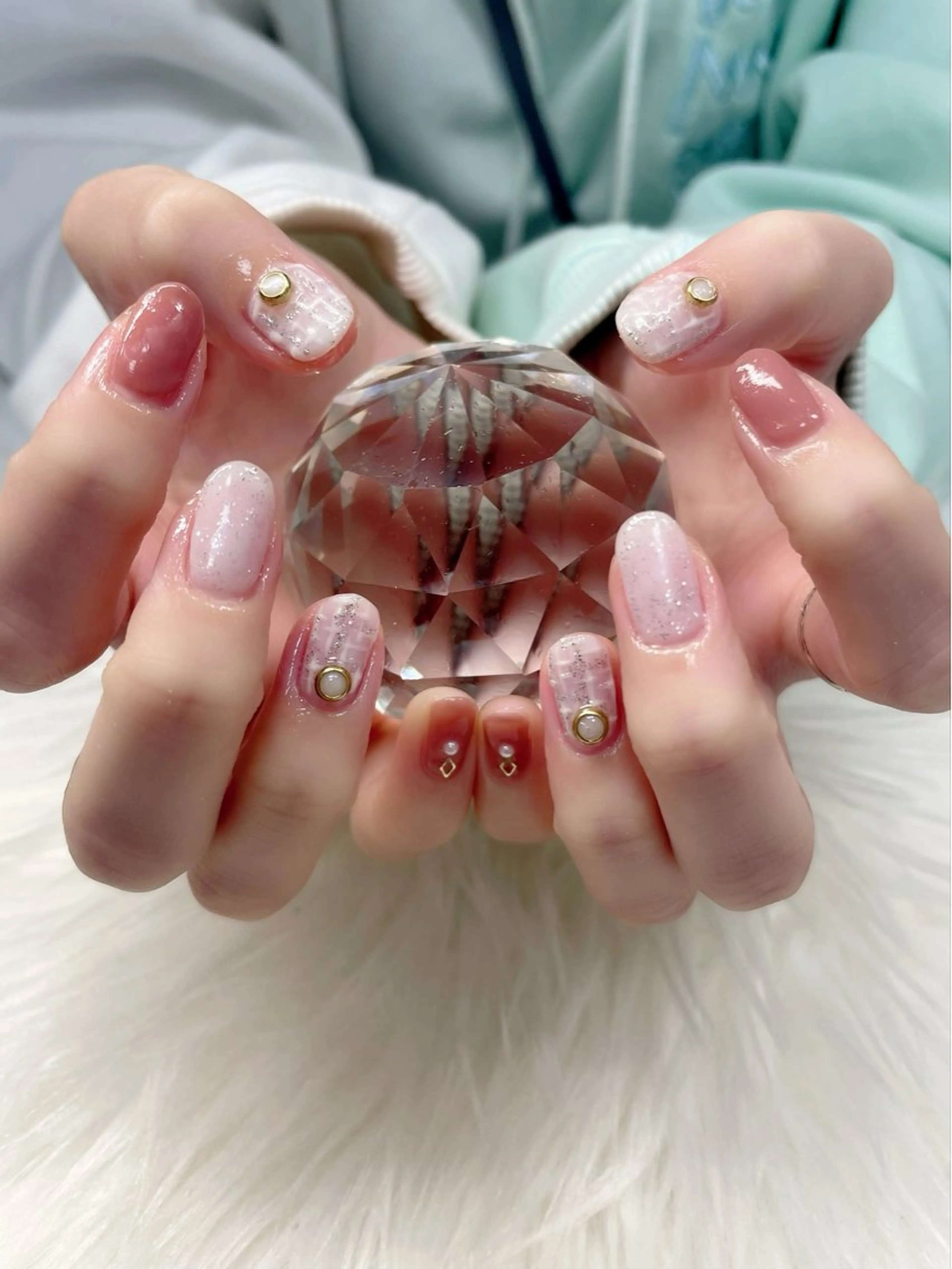 ネイル ネイル・エステサロンUILANI所属・ネイル・エステサロン UILANIのネイルデザイン