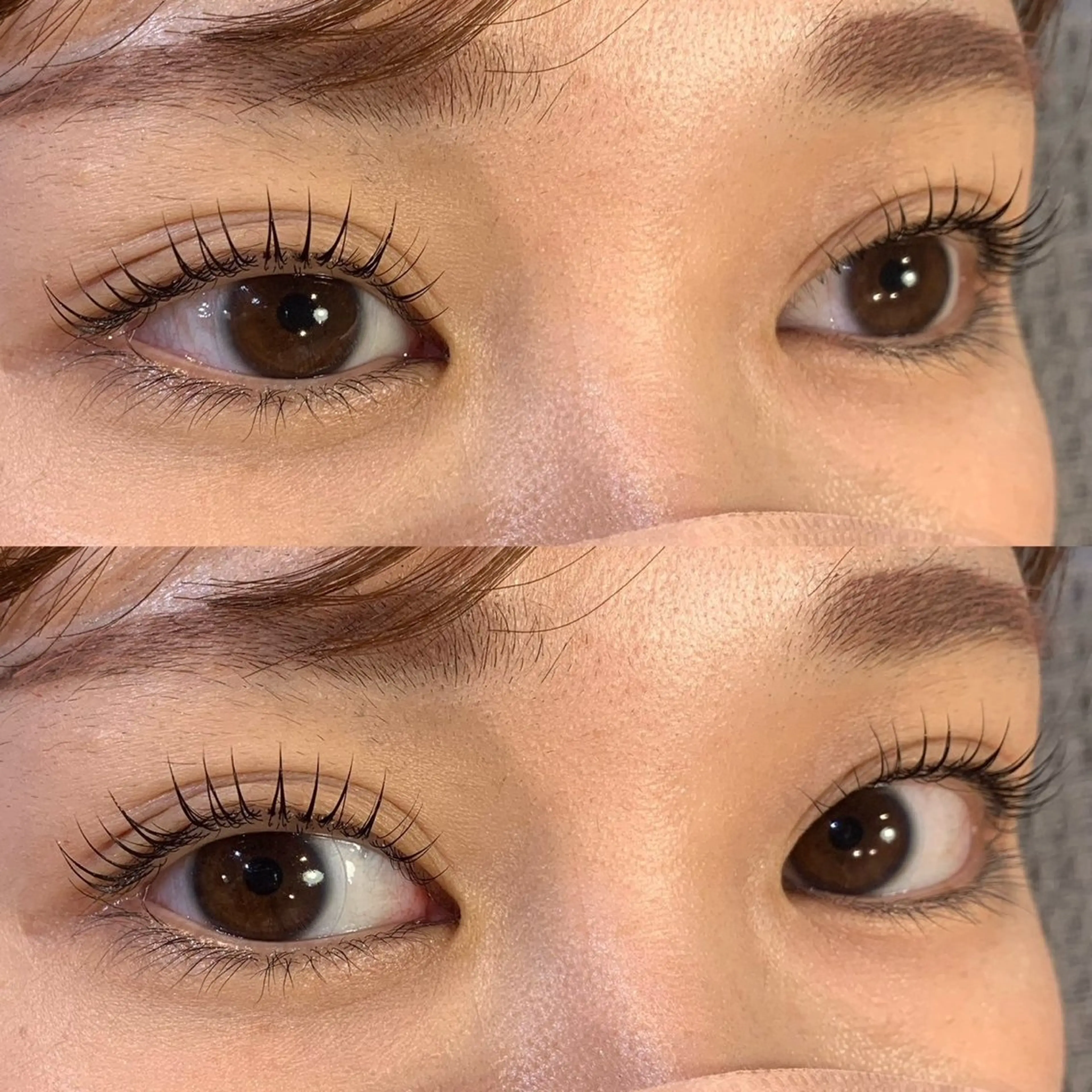 マツエク・マツパ Lucia eyelash salon (ルチア)所属・Lucia 天神店[ 猿渡 ]のマツエク・マツパデザイン