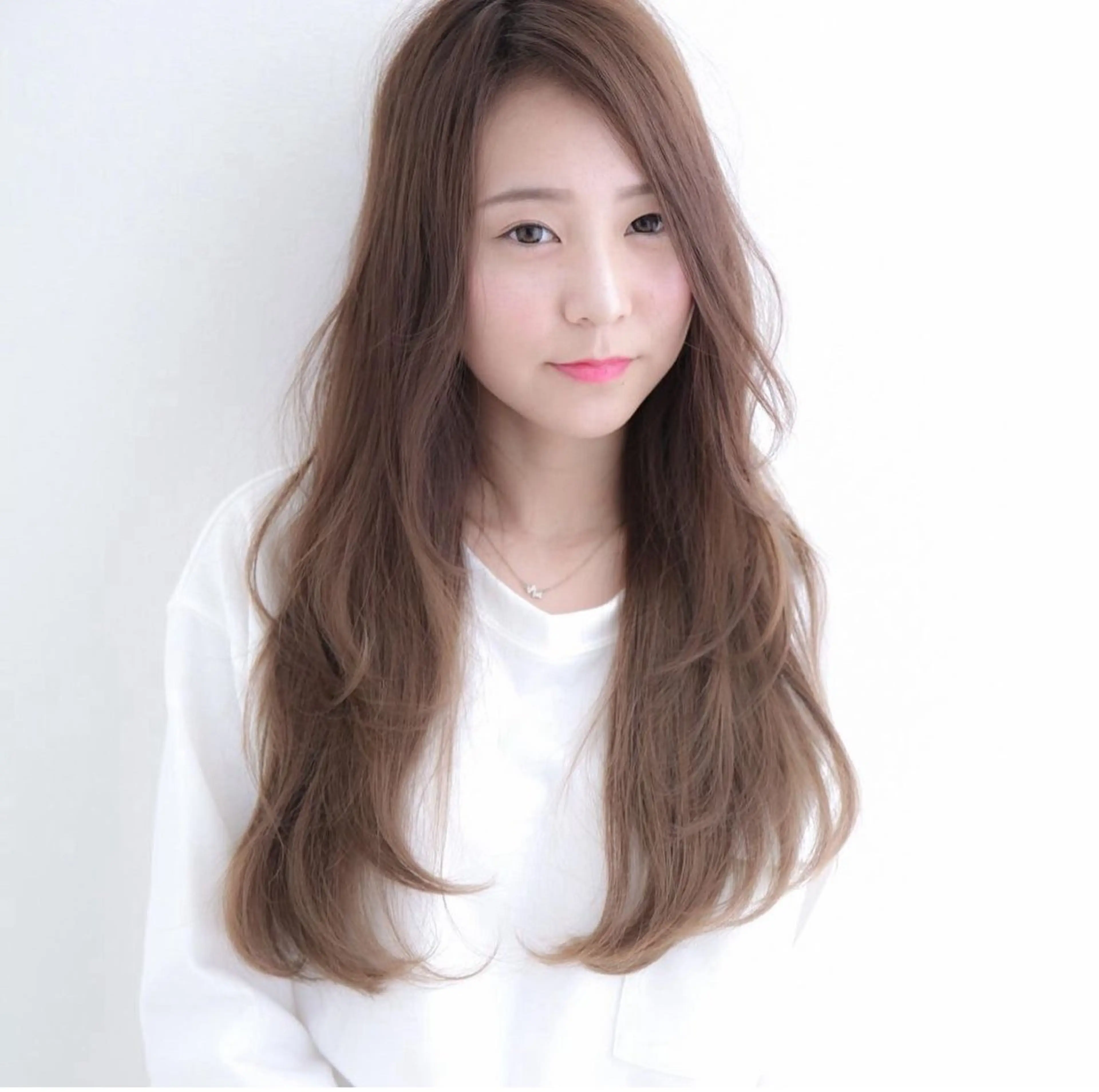 ロング カラー ショート/ブリーチ Sakamoto🎀のヘアスタイル