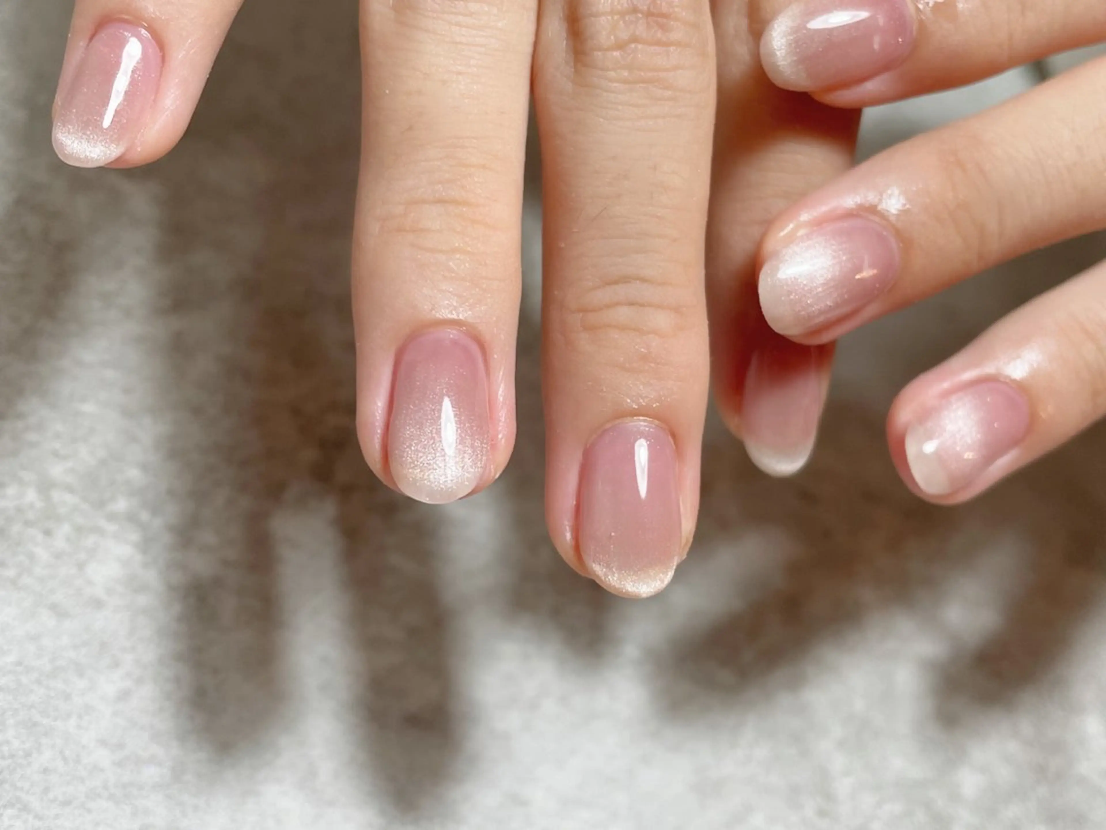 ネイル vico【名古屋栄店】所属・vico栄 kitagawaのネイルデザイン