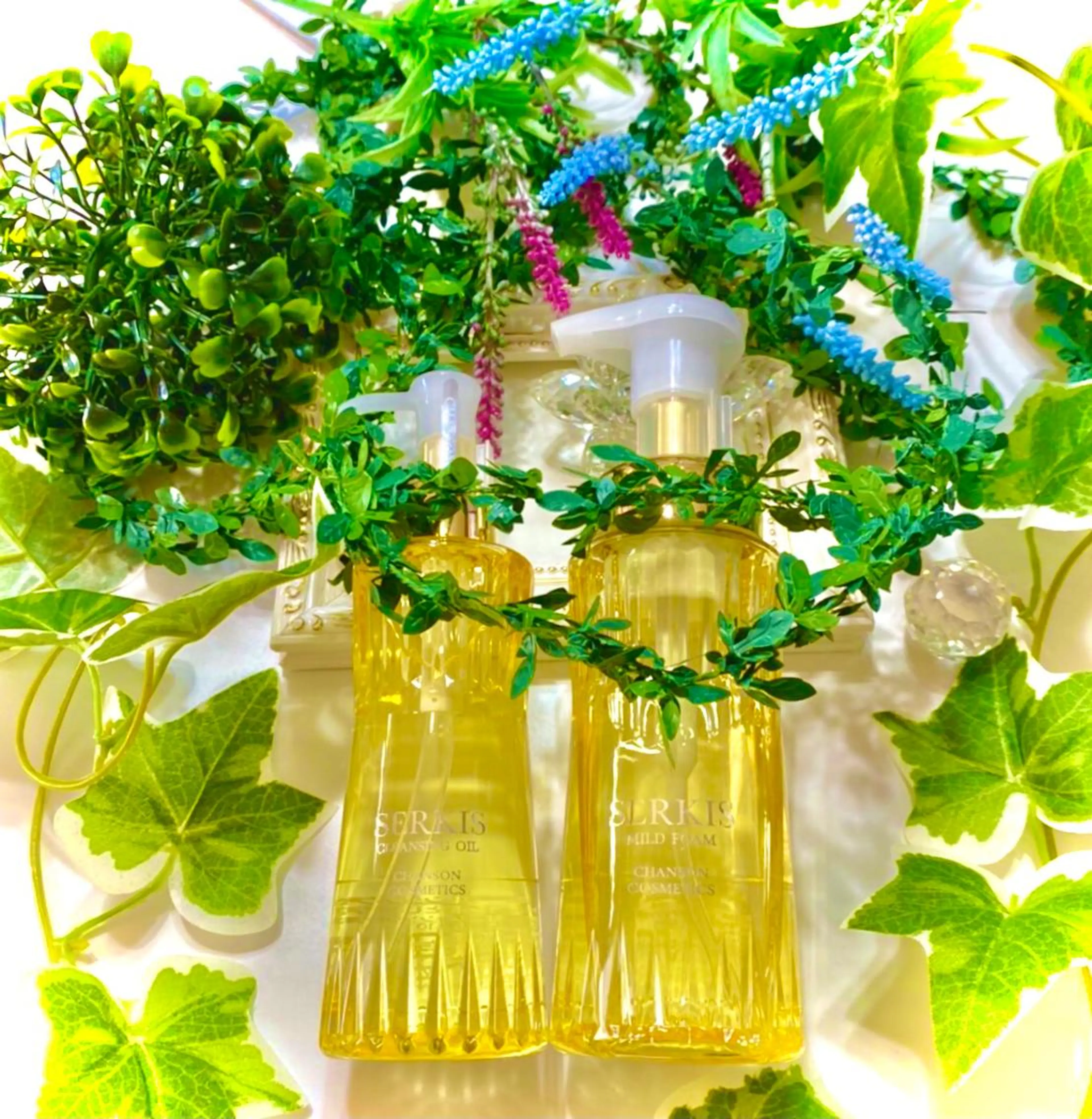 【新規様】60分肌質改善コース・肩こり首こりリラク付き。次回も半額特典ありの写真