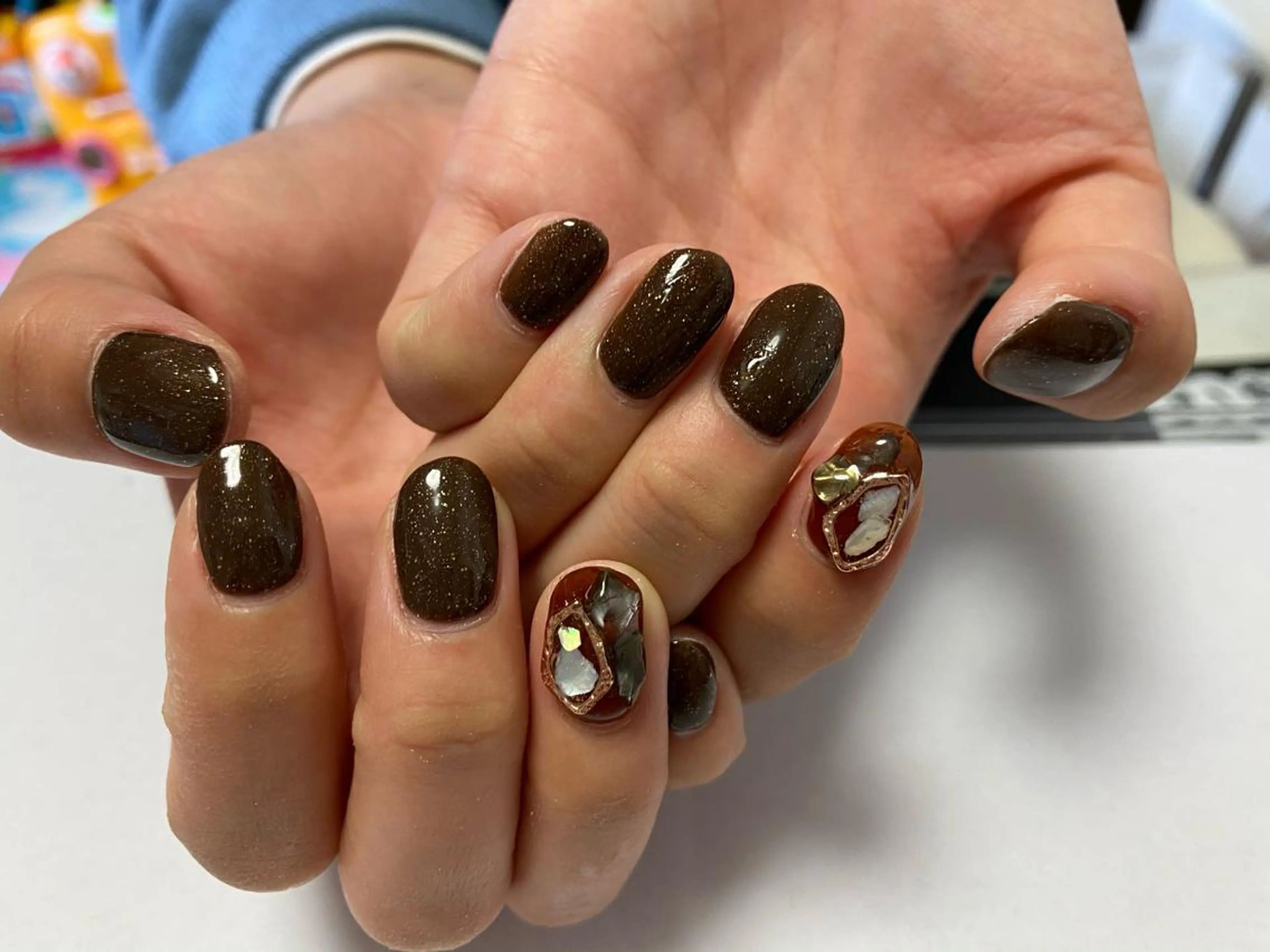 ネイル Nail RINK (ネイルリンク)のネイルデザイン