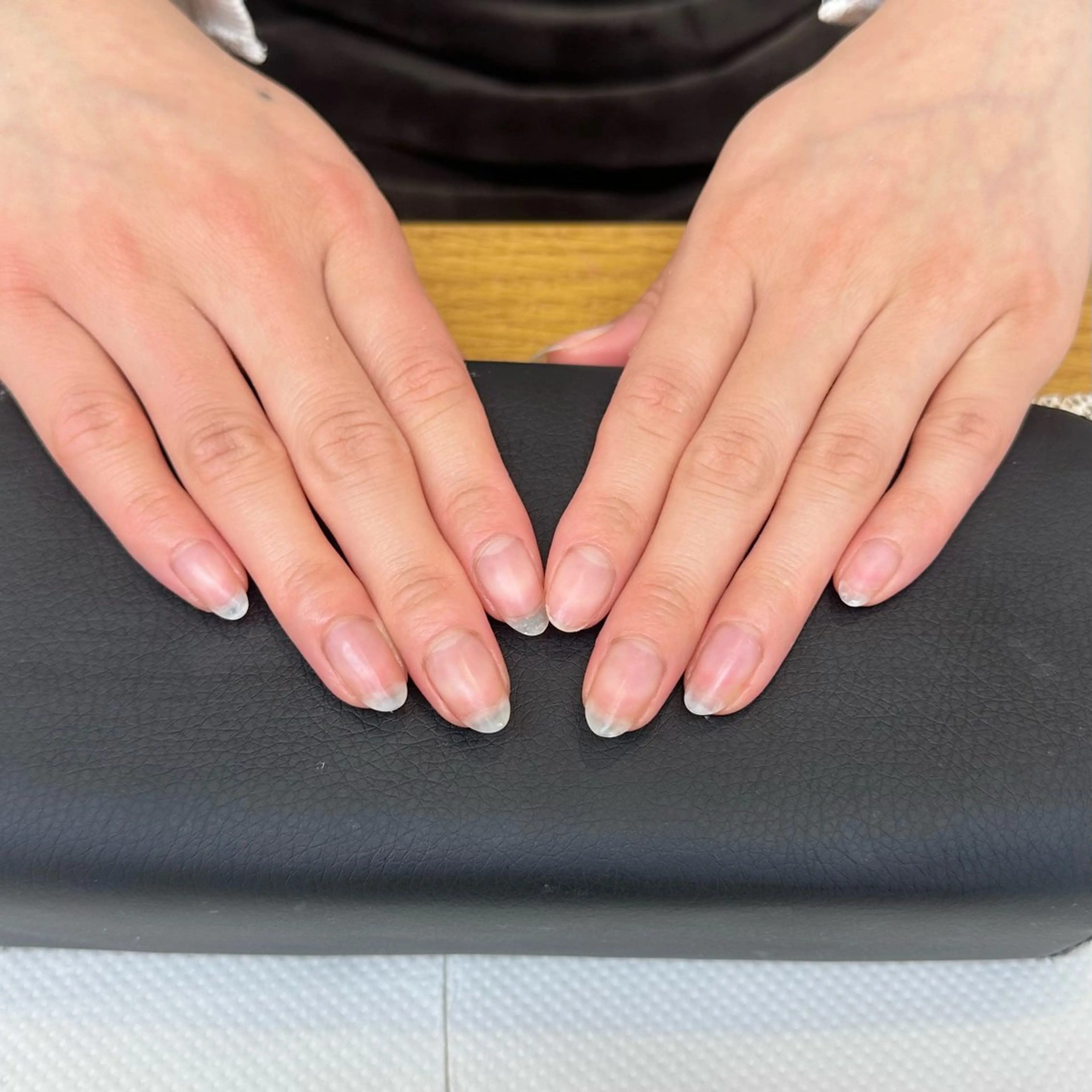 ネイル Nail &Eyelash Ercher 荻窪店所属・rioka ౨ৎ ⋆ ˚のネイルデザイン