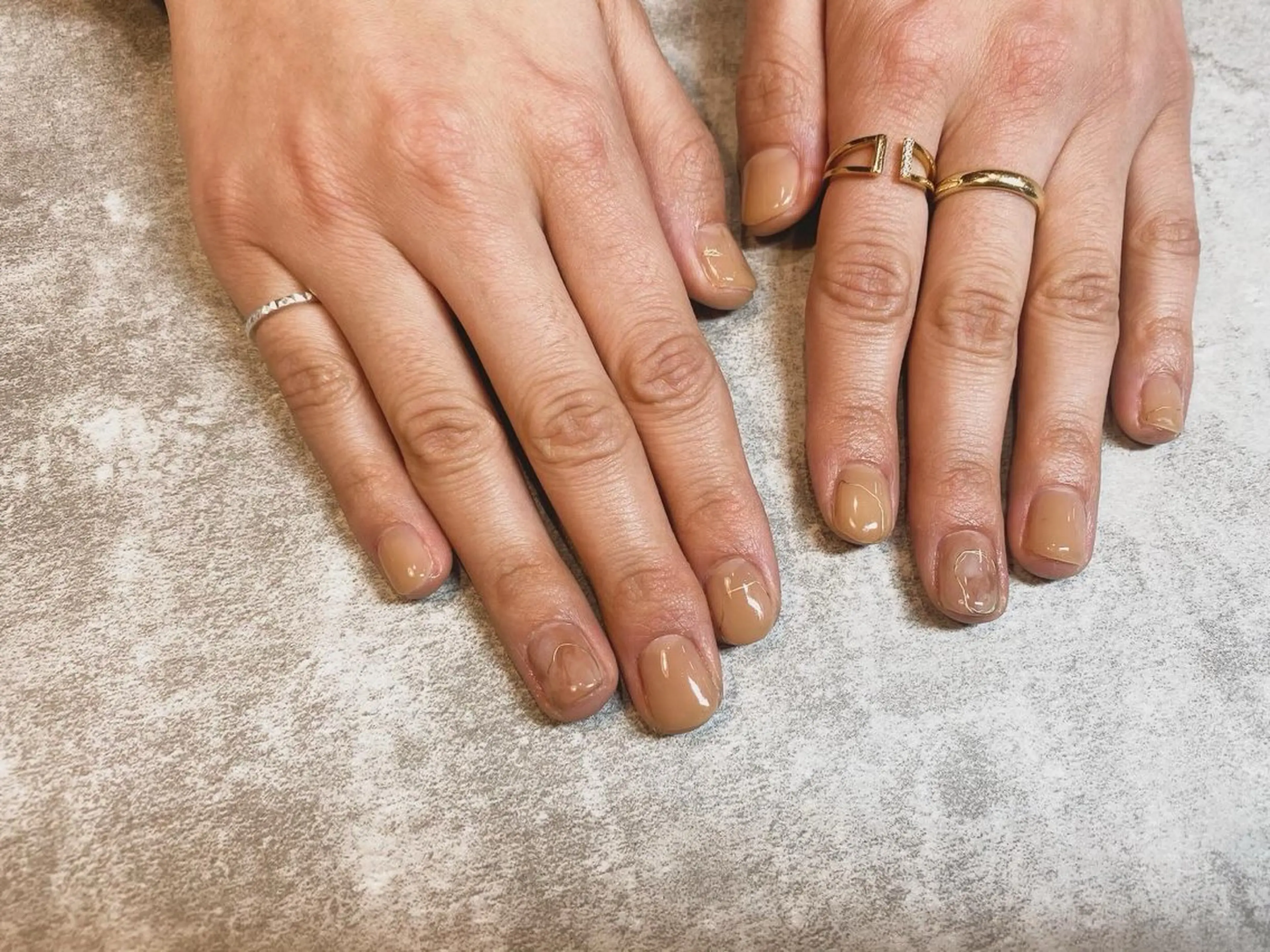 ネイル 佐藤  悠子のネイルデザイン