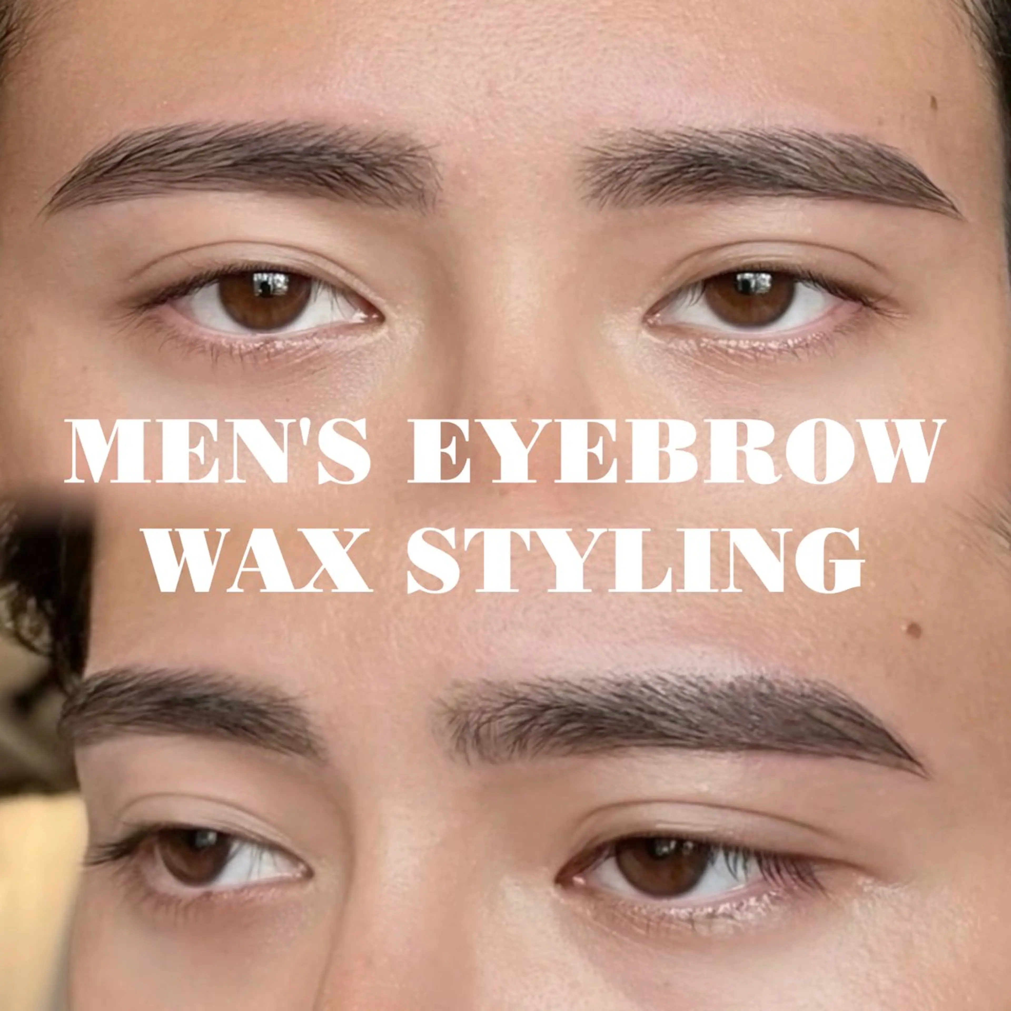 アイブロウ ワックス脱毛 その他(アイブロウ) aya 🎀のマツエク・マツパデザイン