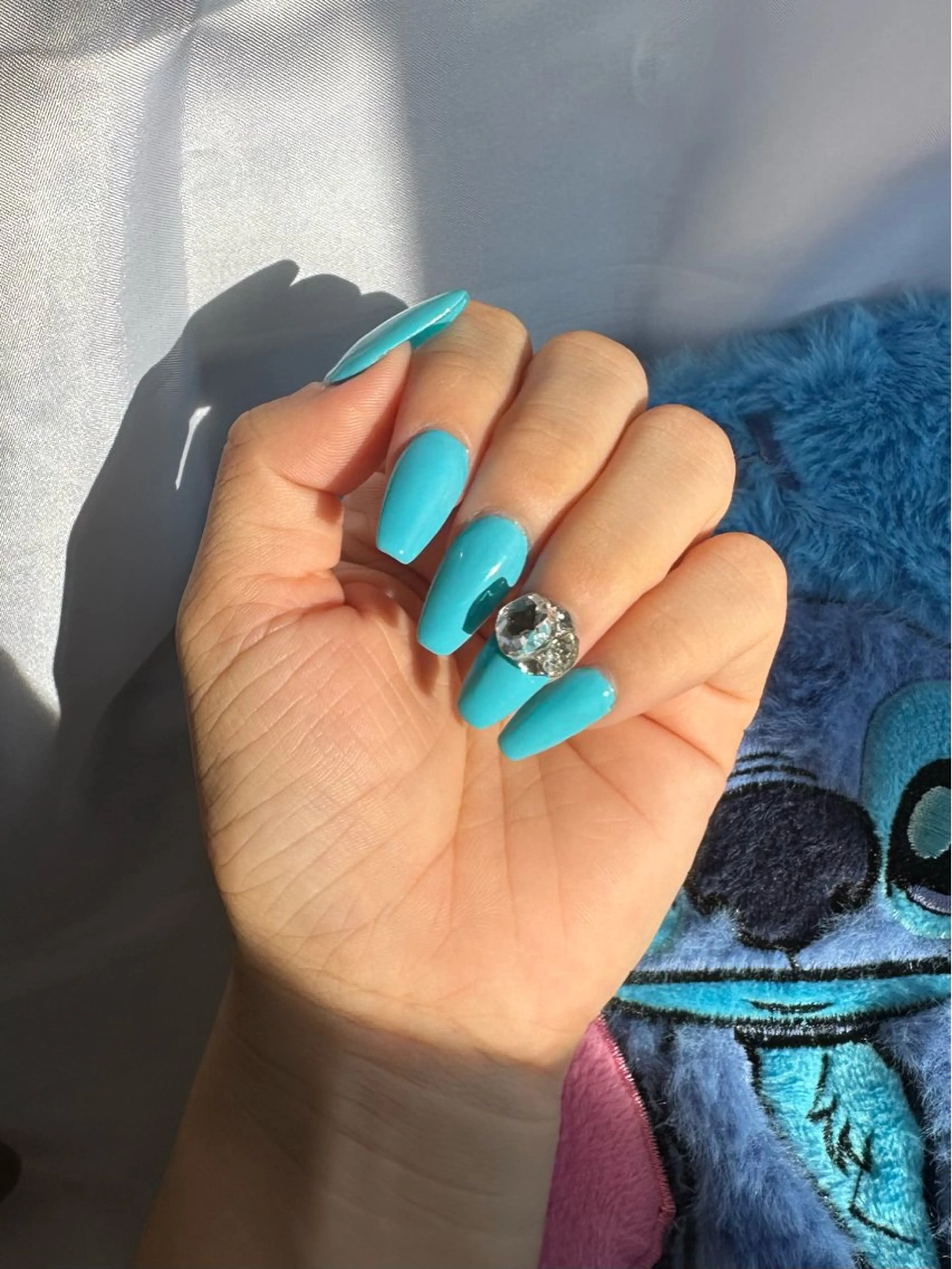 ネイル ハンドネイル Nana .Aのネイルデザイン