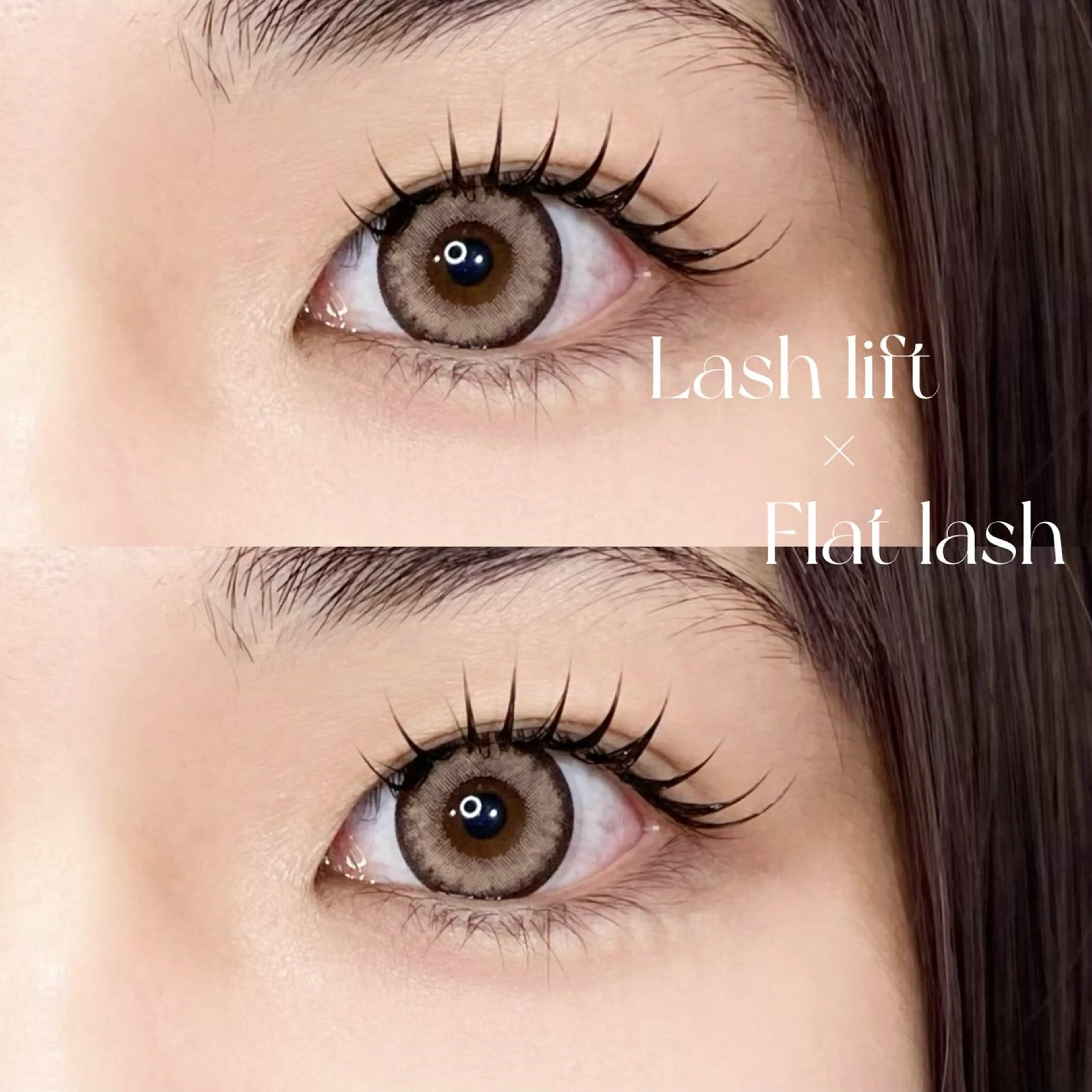 マツエク・マツパ マツエク MAQUM Rinoのマツエク・マツパデザイン