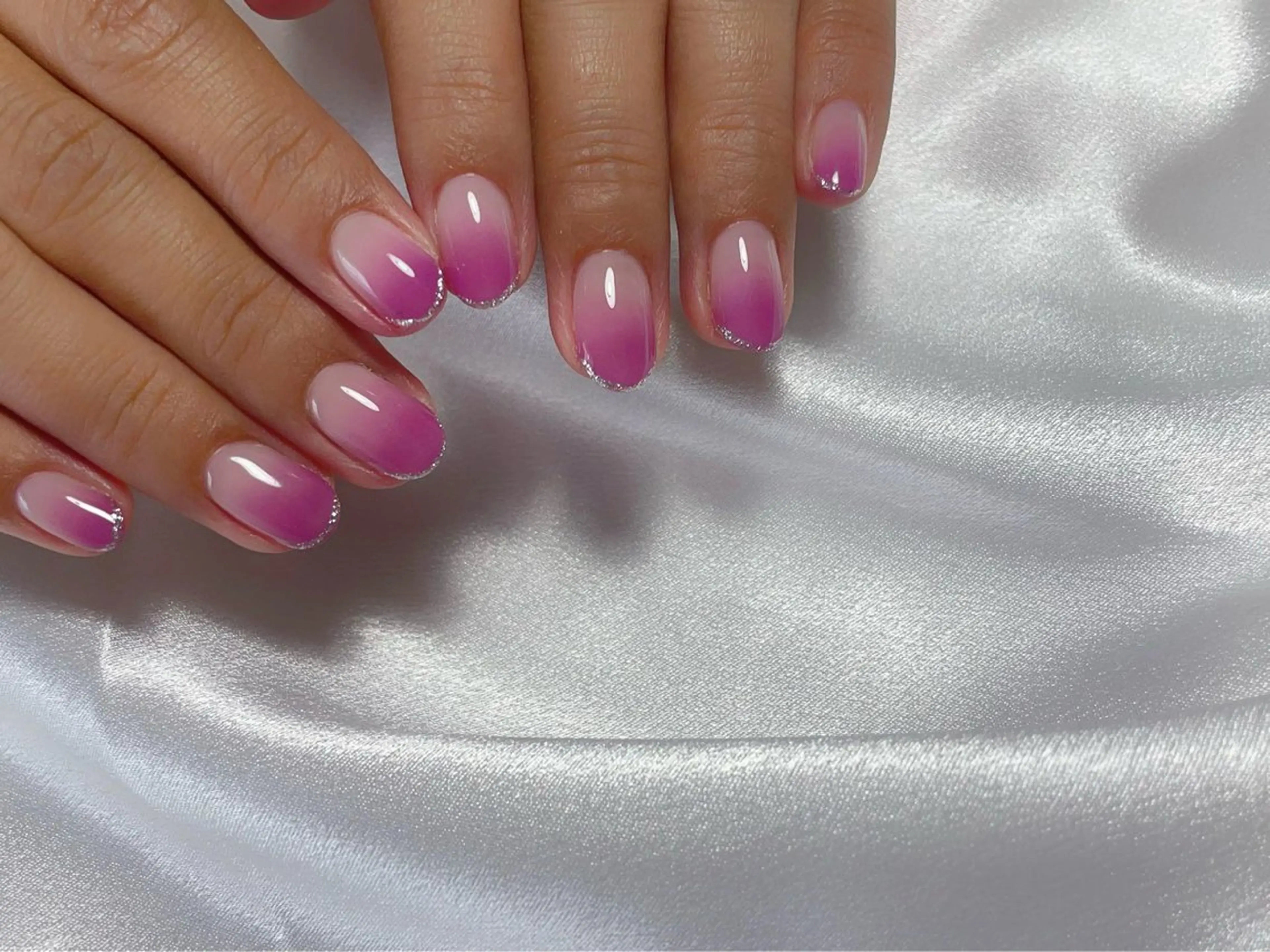 ネイル Ai Nail所属・Ai Nailのネイルデザイン