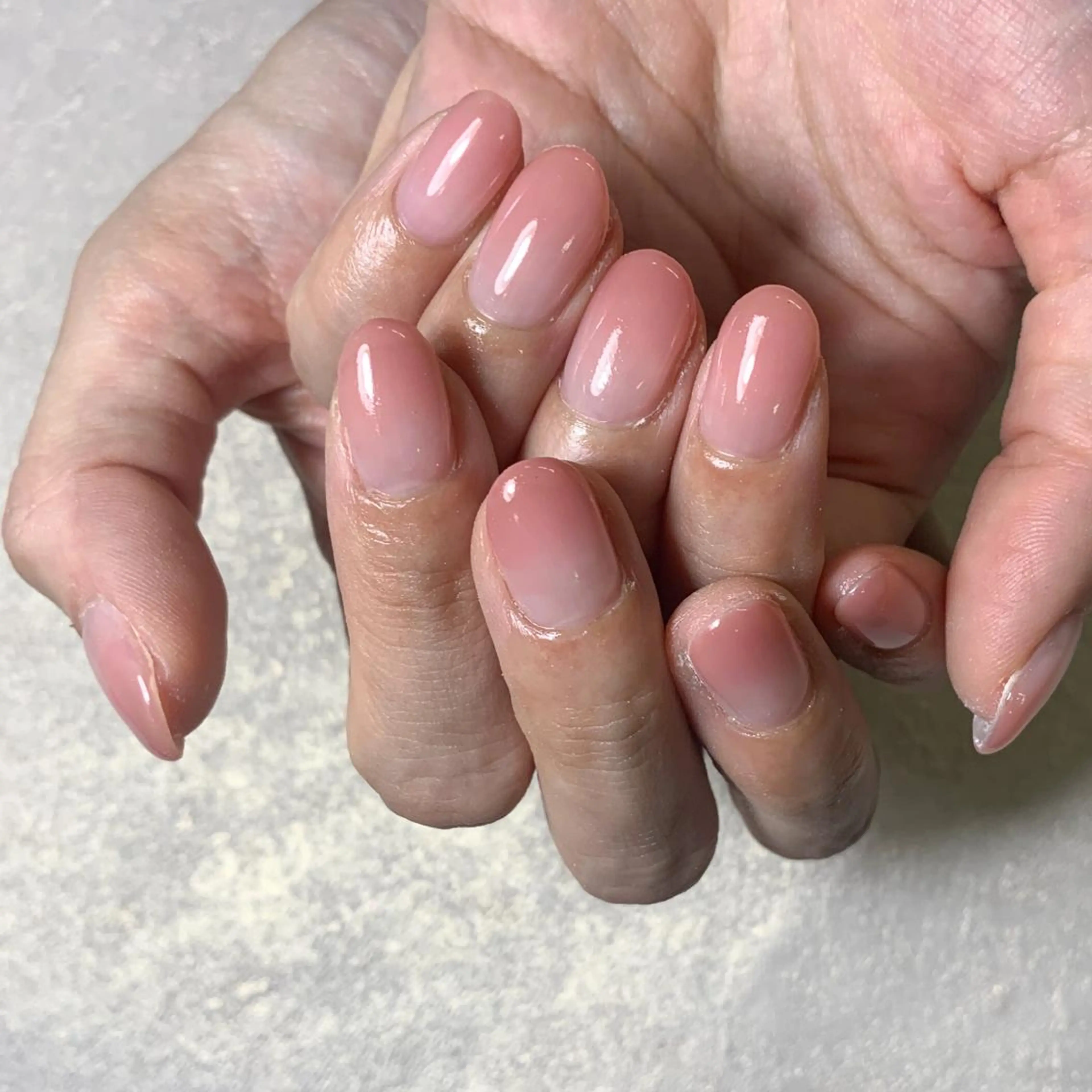 ネイル atelier　FIORITURA所属・FIORITURA aiのネイルデザイン