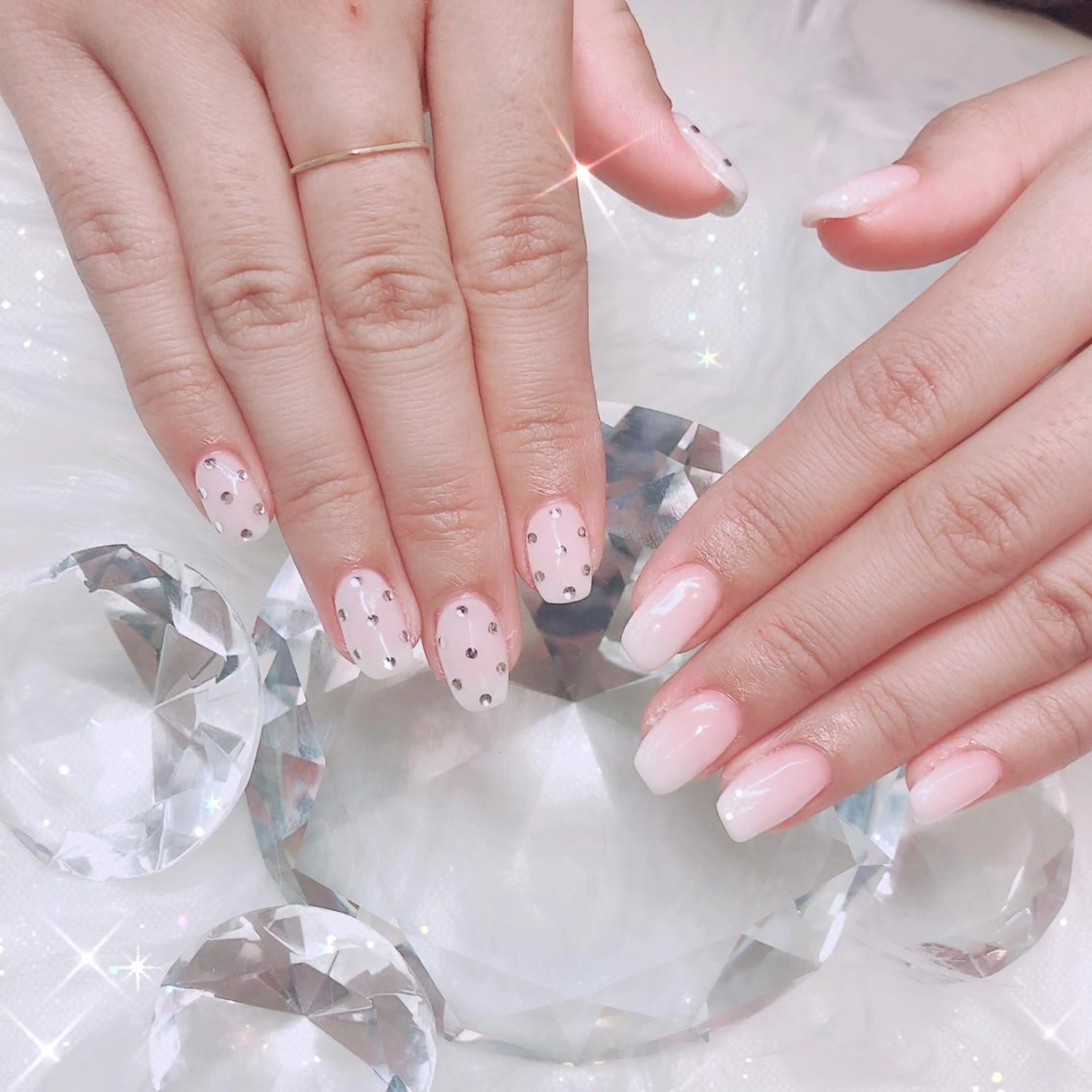 ネイル Private Salon 大宮のネイルデザイン