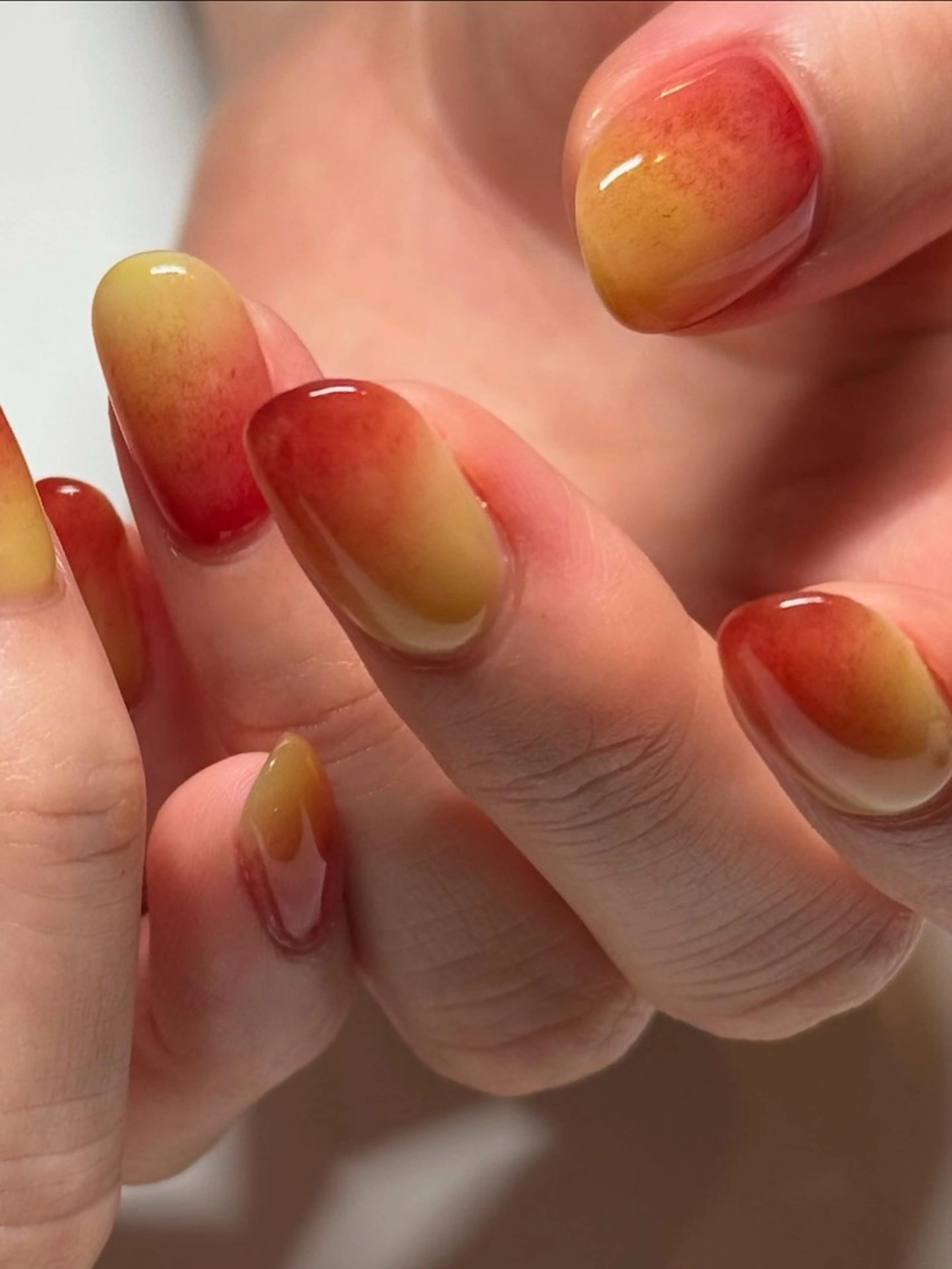 ネイル ハンドネイル Manon/ rikaのネイルデザイン