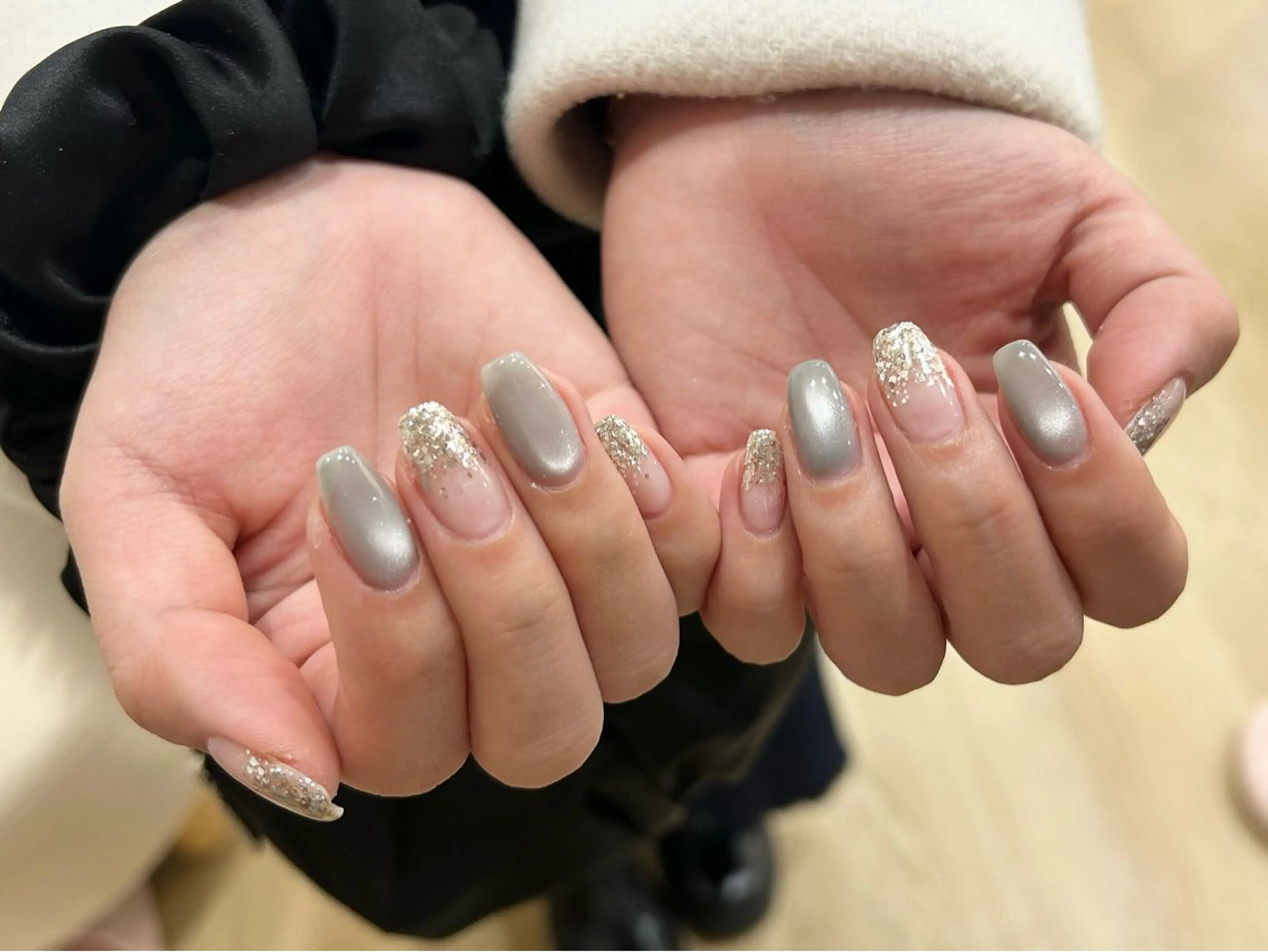 ネイル mimi_ AIRIのネイルデザイン