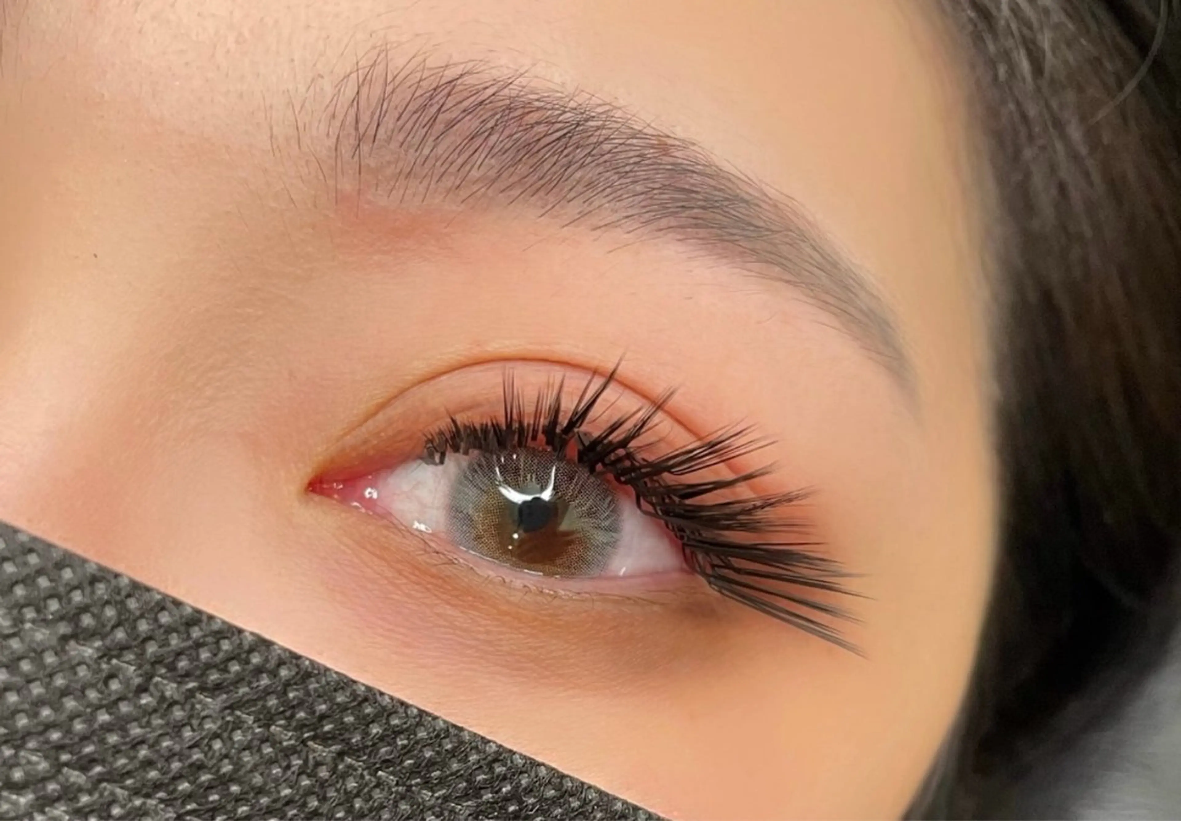 マツエク・マツパ マツエク 🔆日月潭🌙 銀座店のマツエク・マツパデザイン