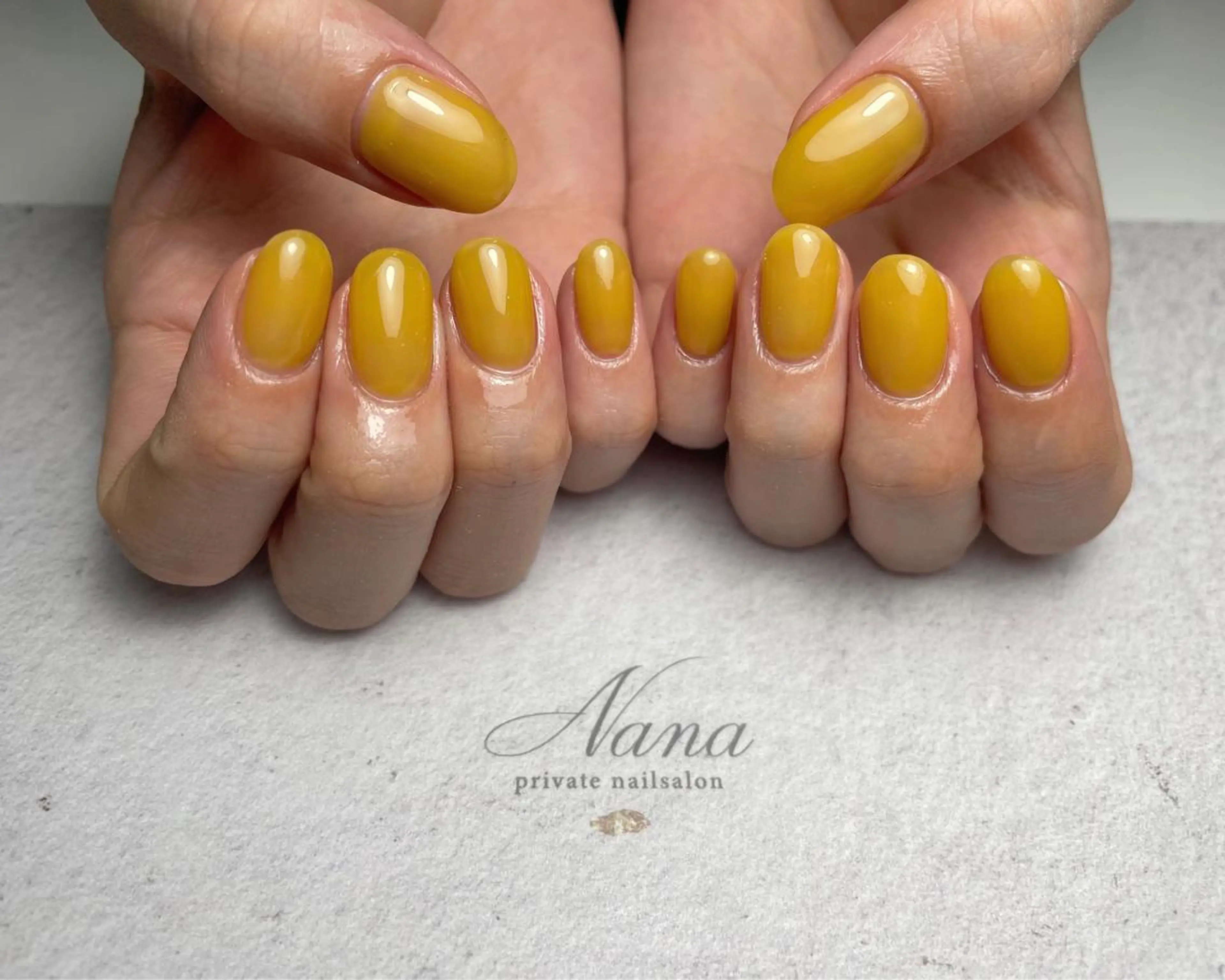 ネイル nailsalon NANAのネイルデザイン