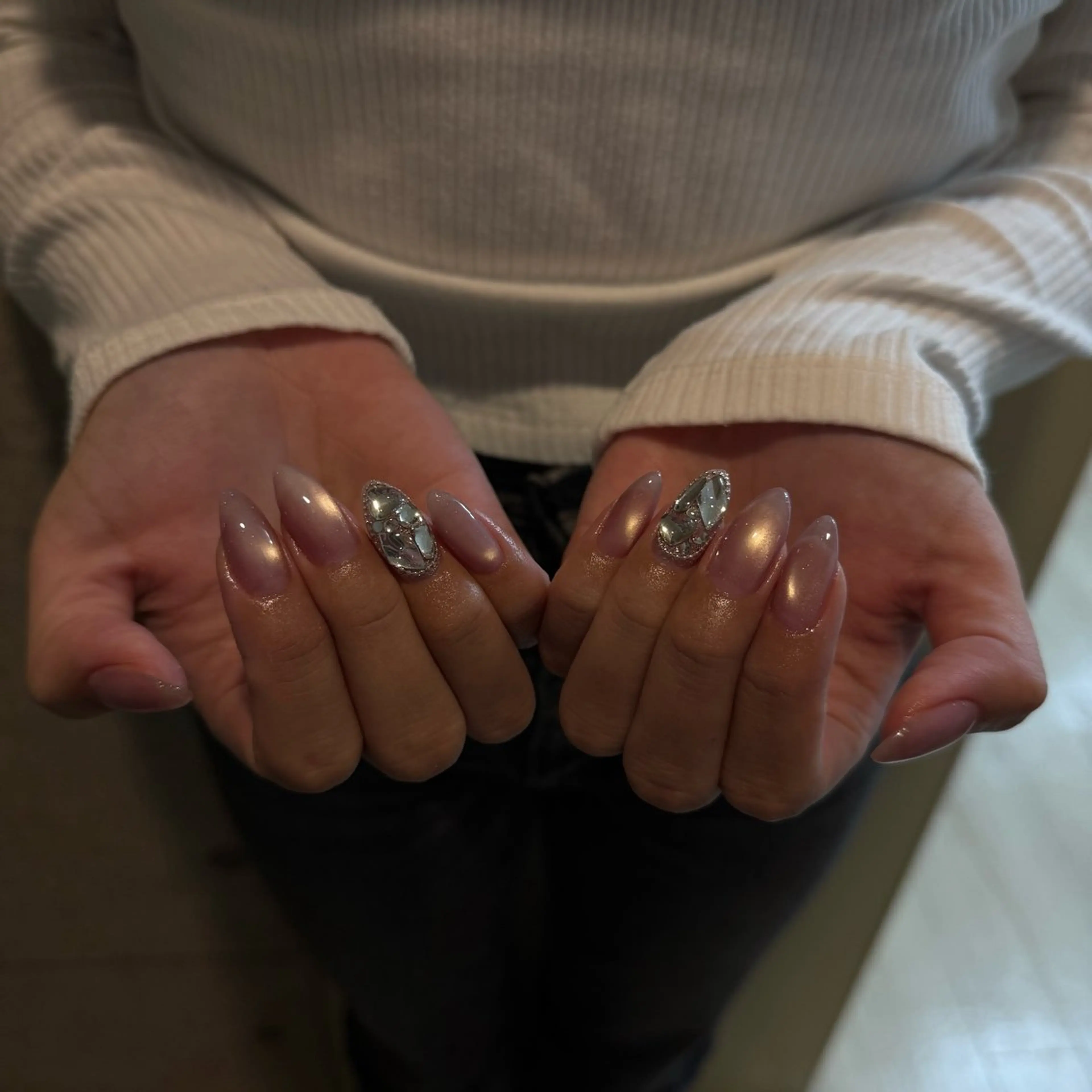 ネイル nailsalon NANAのネイルデザイン