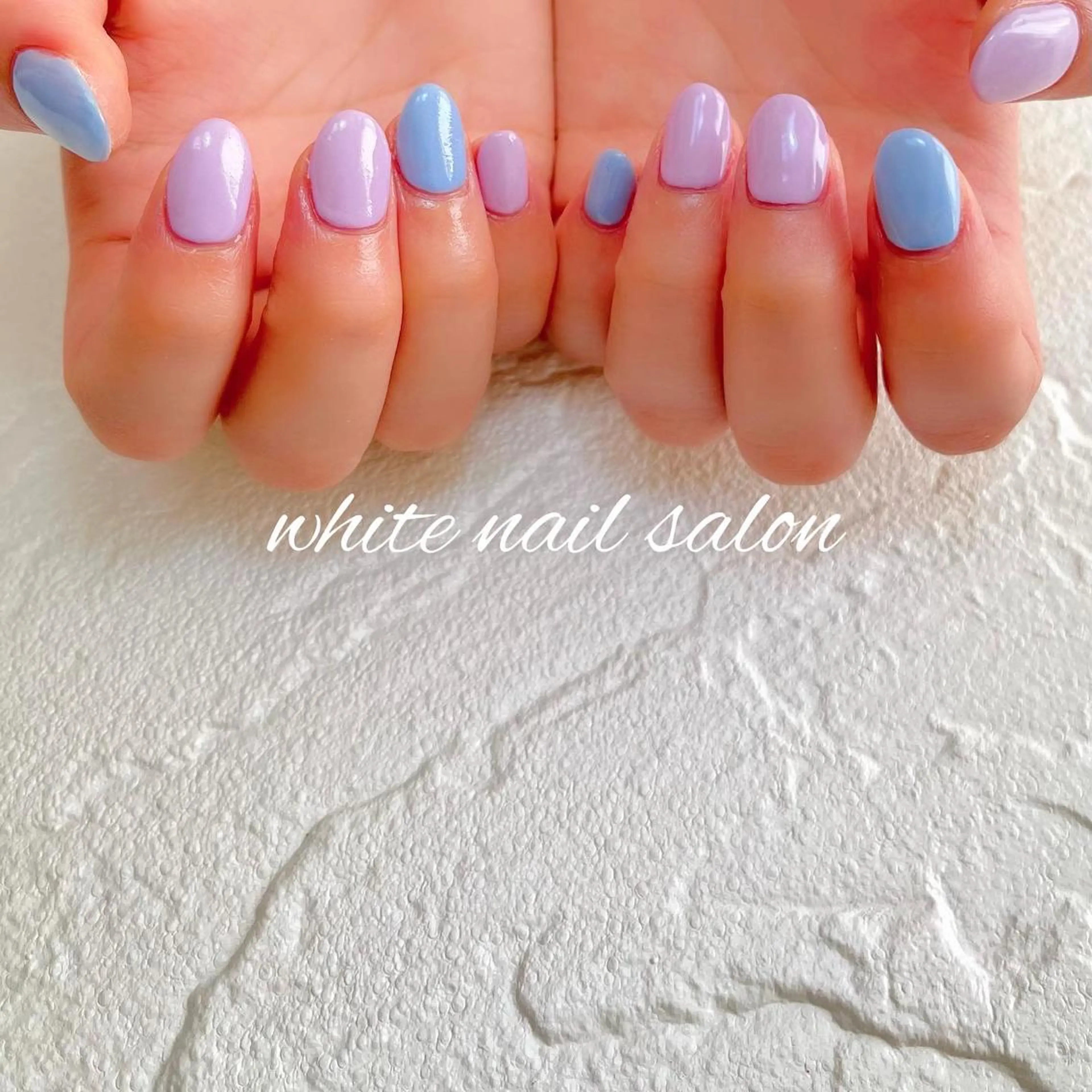 ネイル フットネイル ジェルネイル ハードジェル ラメ(グリッター) 持ち込み ハンドネイル white nail salonのネイルデザイン